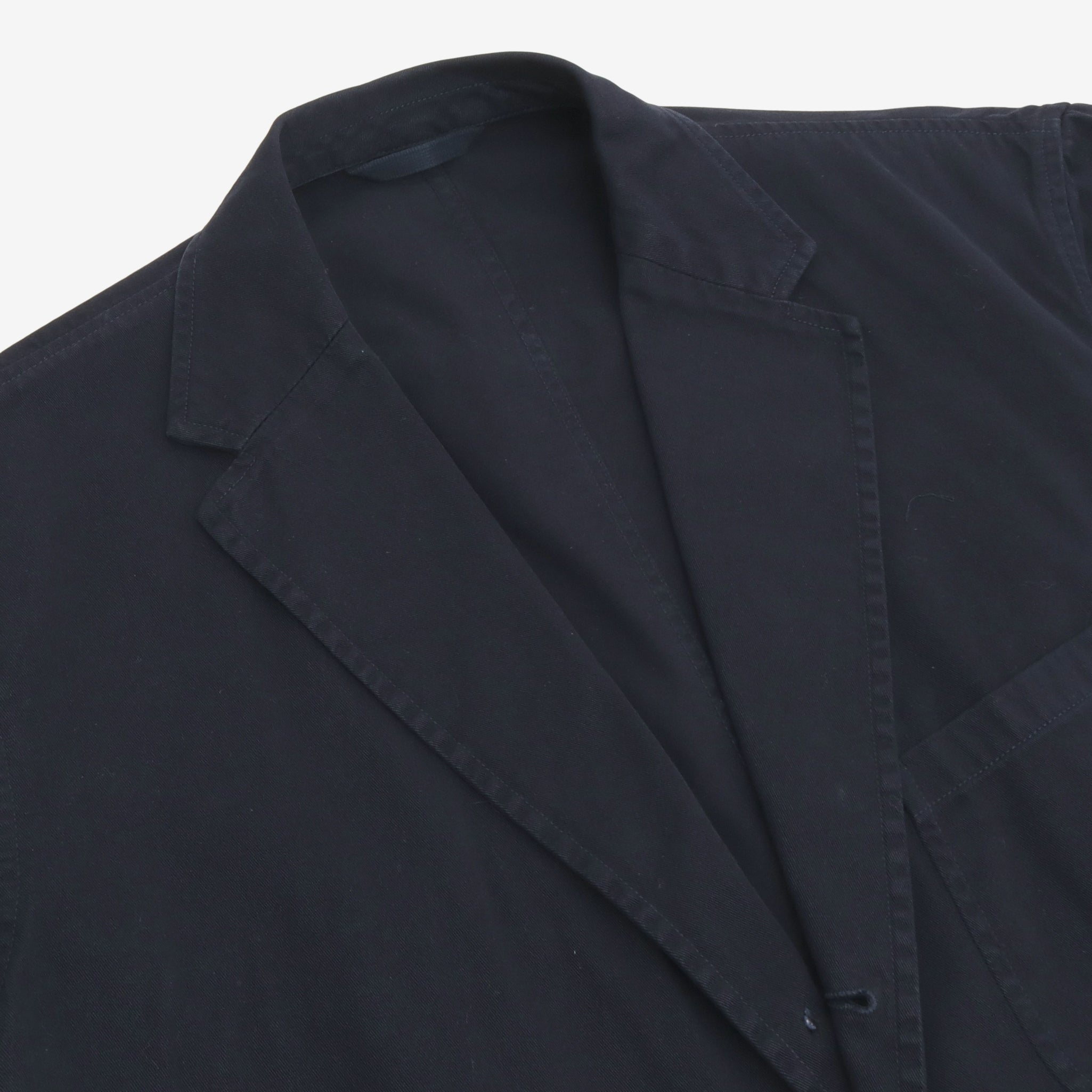 Twill Slack Jacket