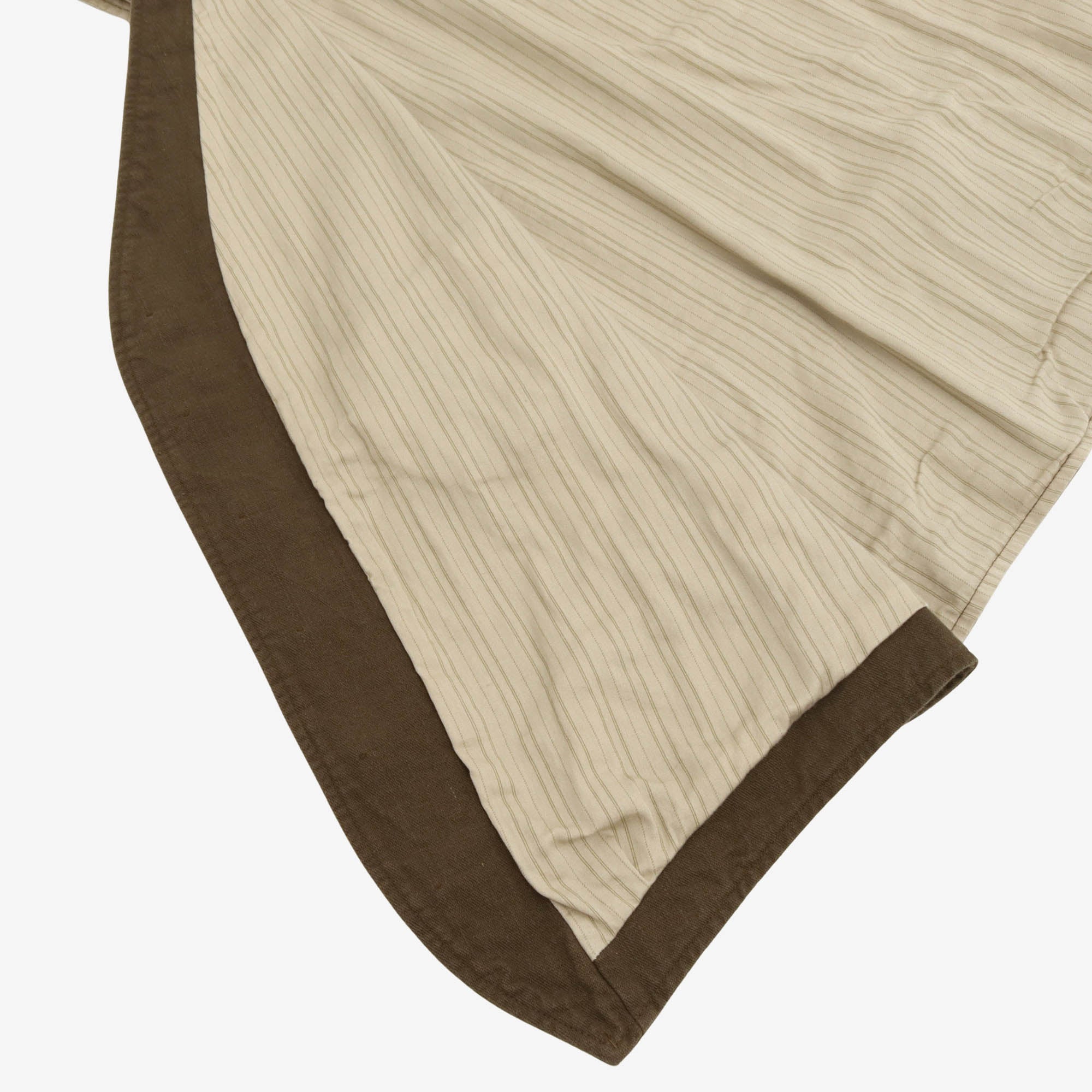 Canvas Workwear Waistcoat