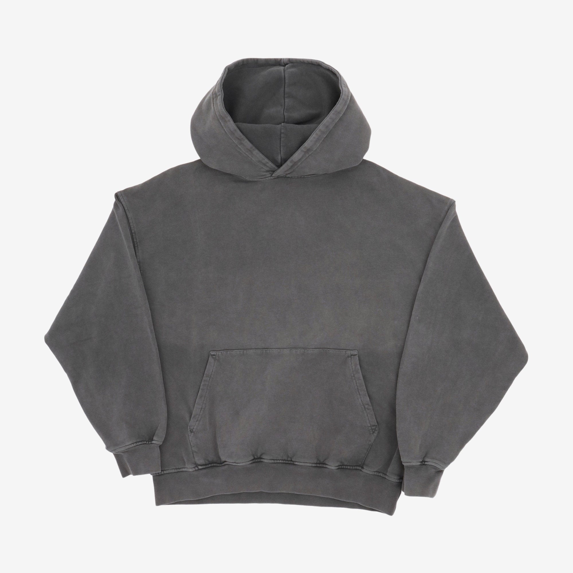 Organic Oversized Hoodie