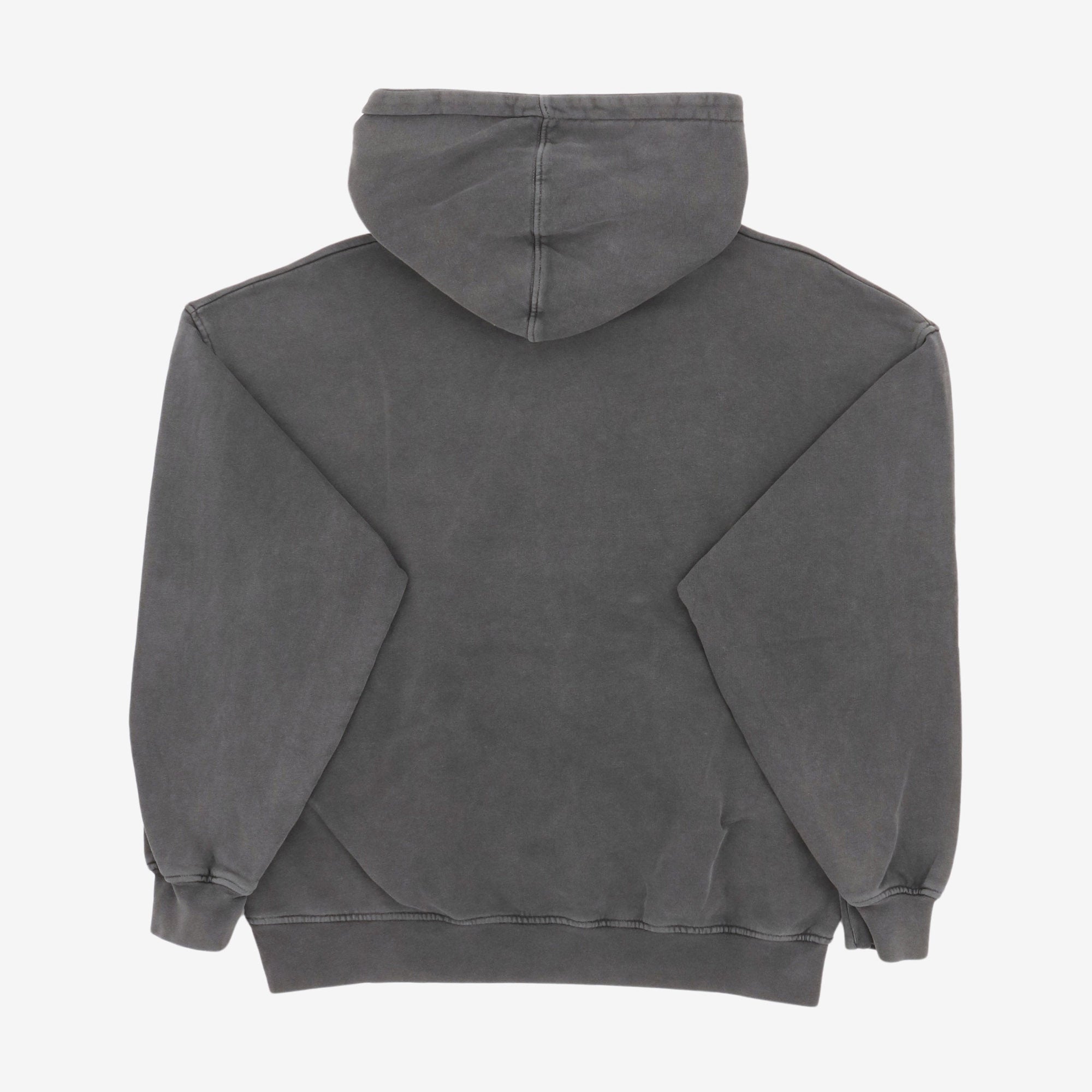 Organic Oversized Hoodie