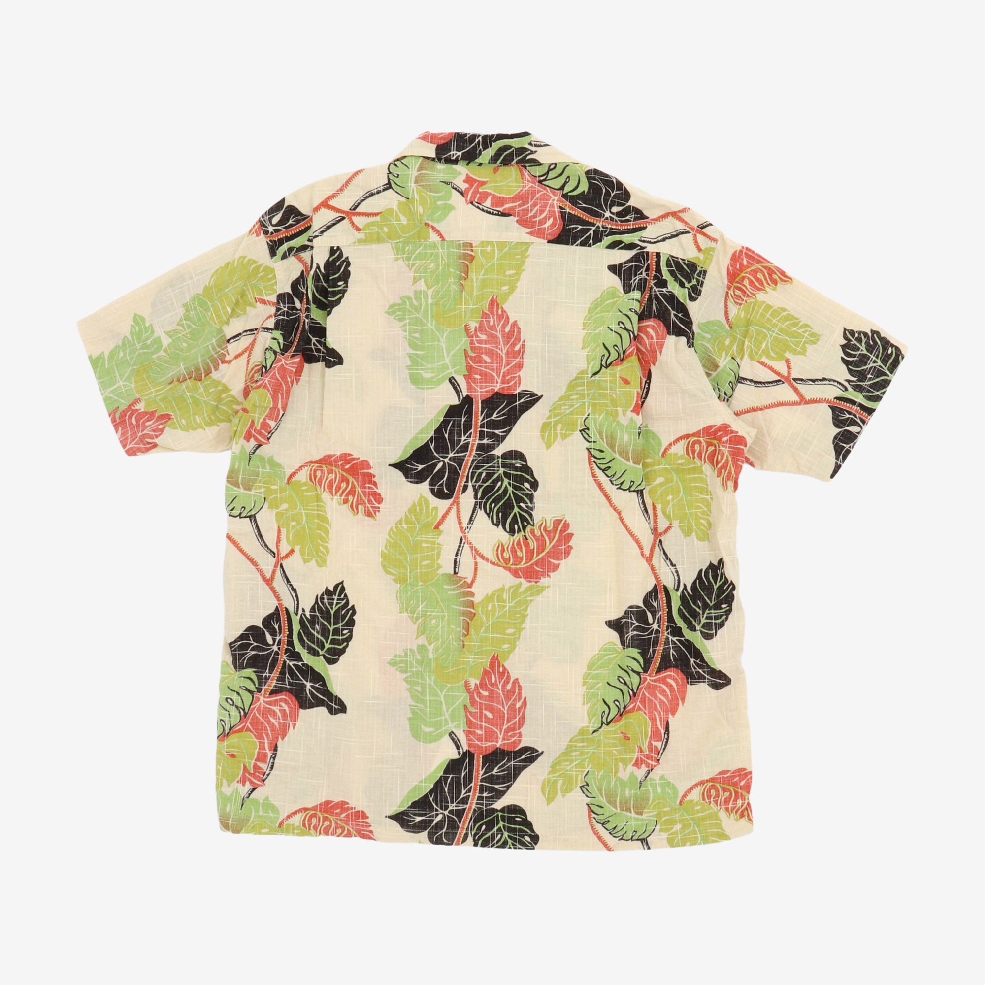 Duke Kahanamoku Hawaiian Shirt