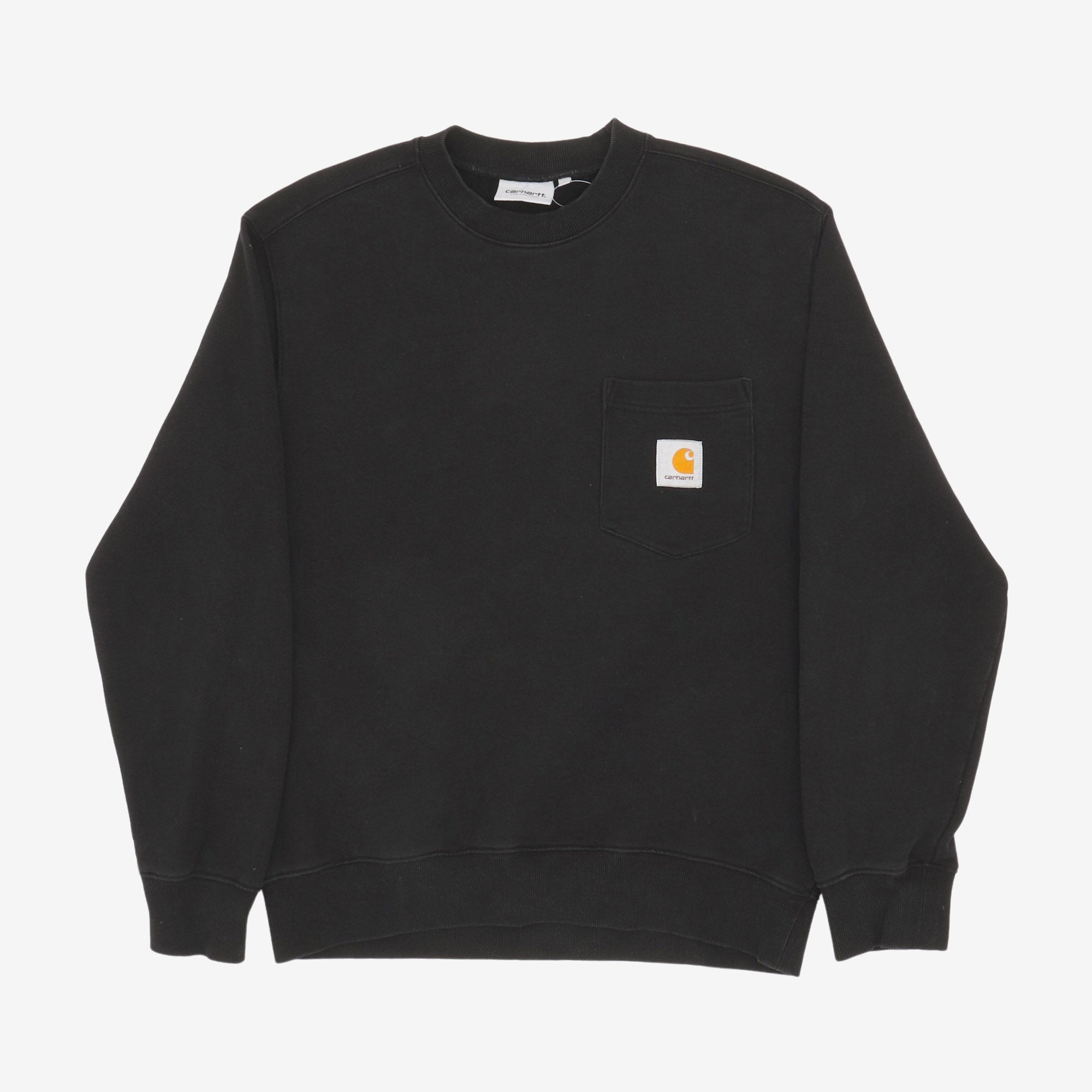 WIP Pocket Sweatshirt