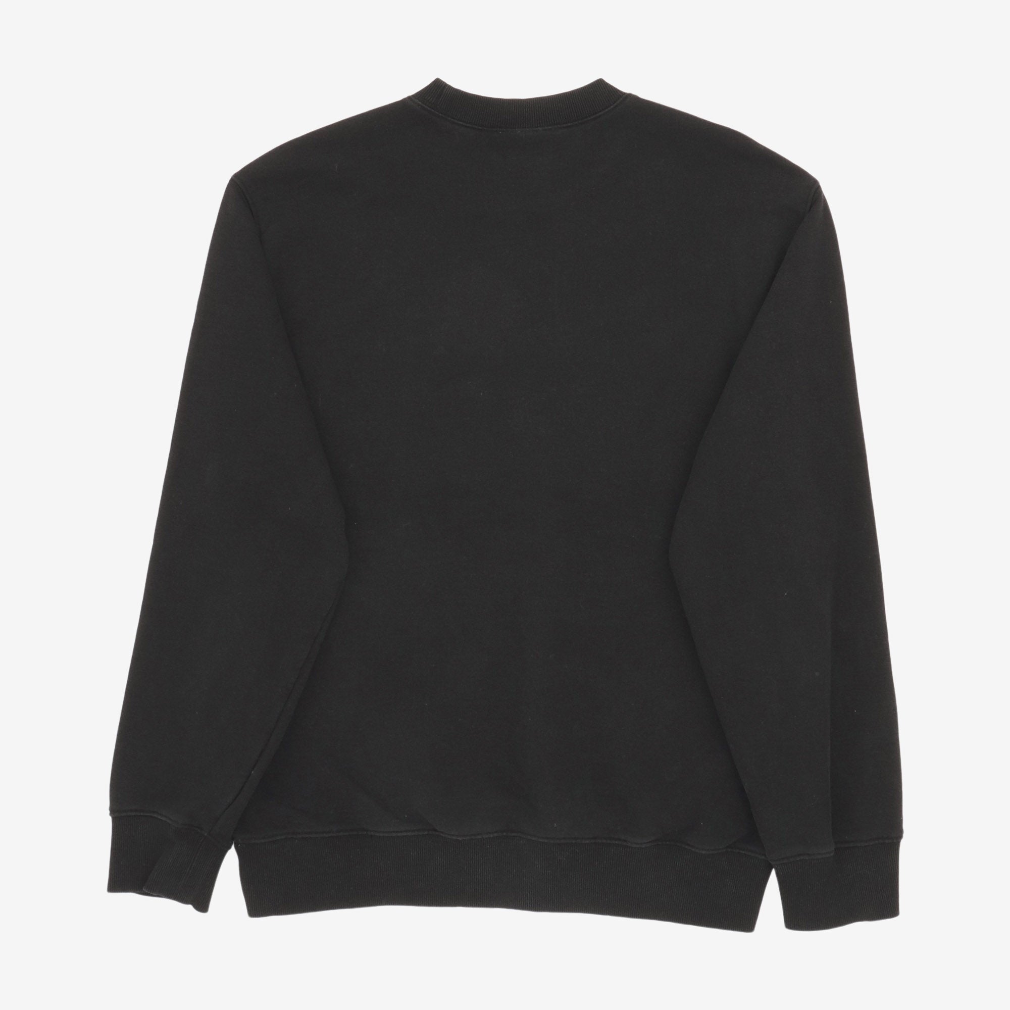 WIP Pocket Sweatshirt