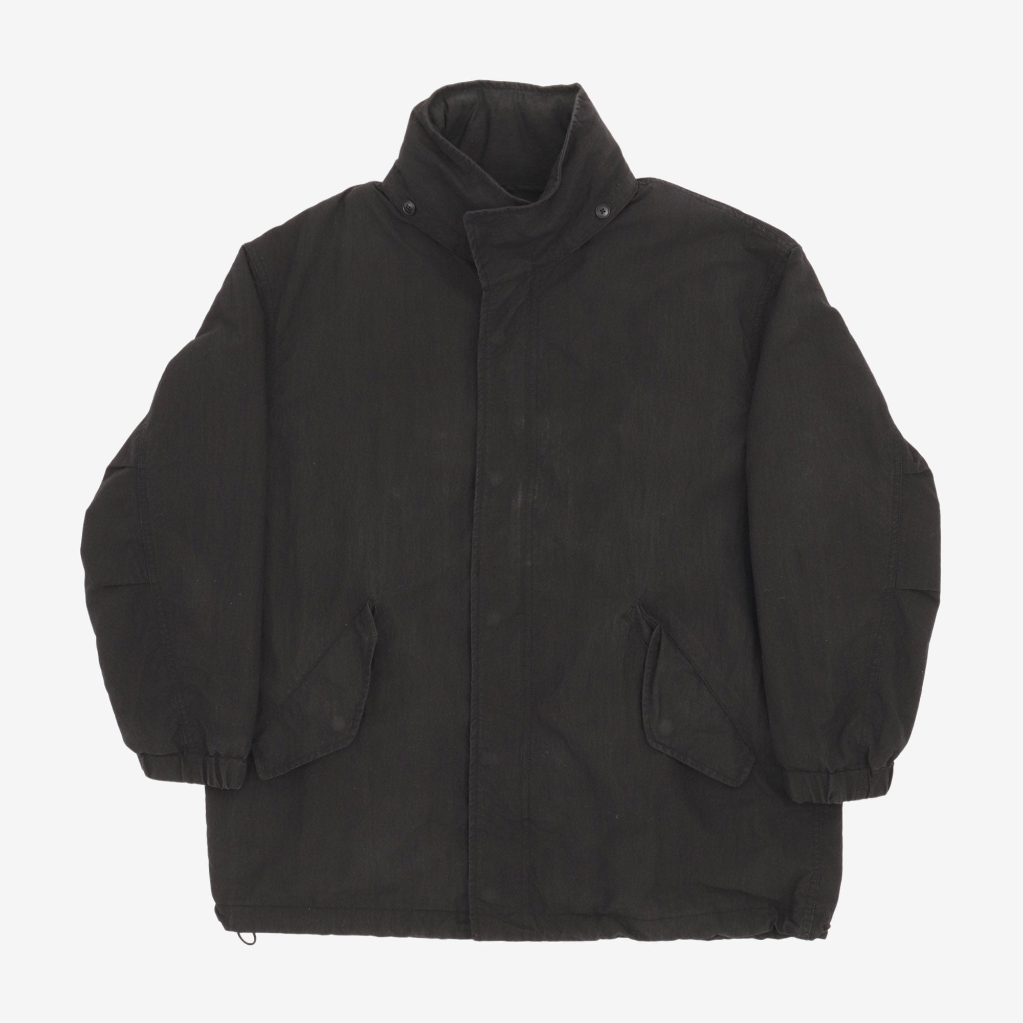 Type M51 Short Parka + Liner