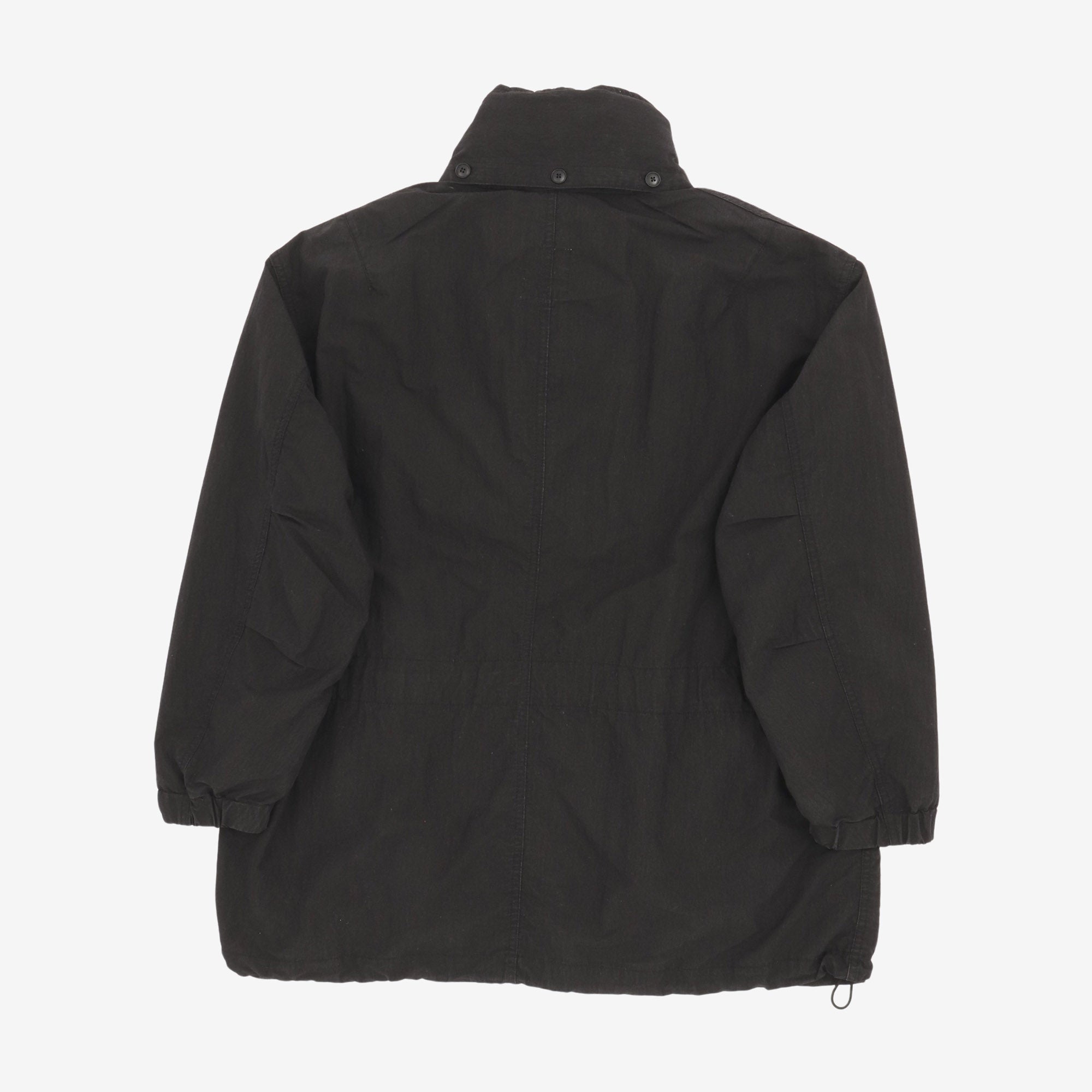 Type M51 Short Parka + Liner