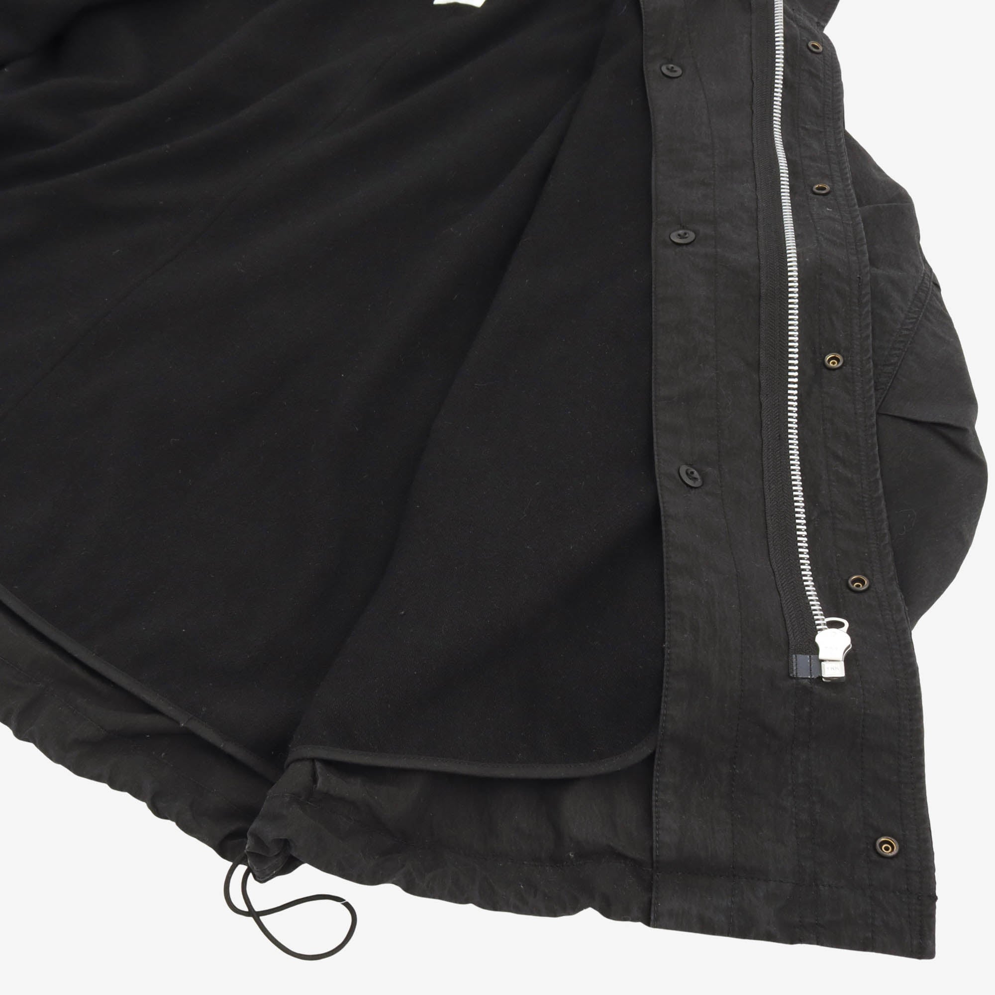 Type M51 Short Parka + Liner