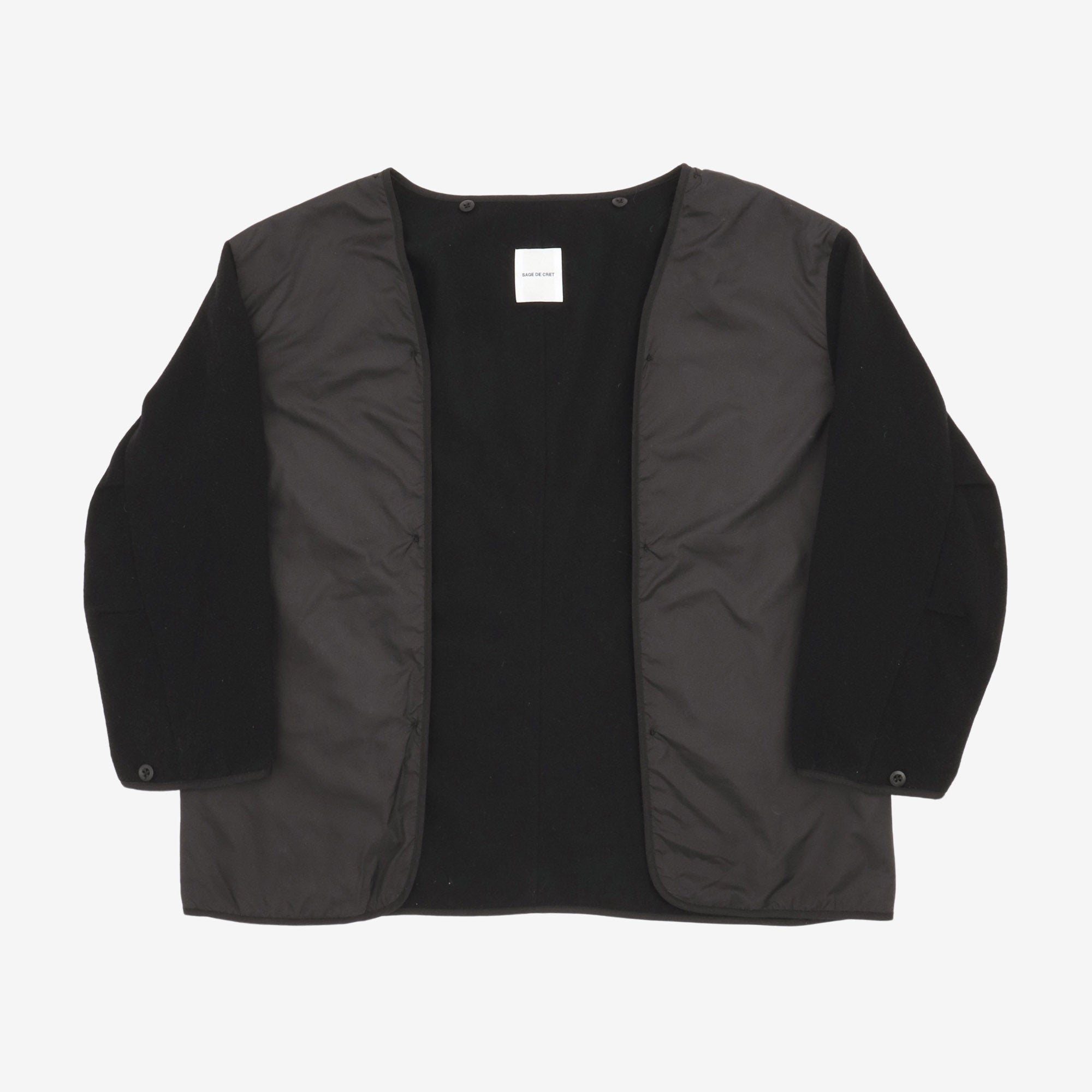 Type M51 Short Parka + Liner