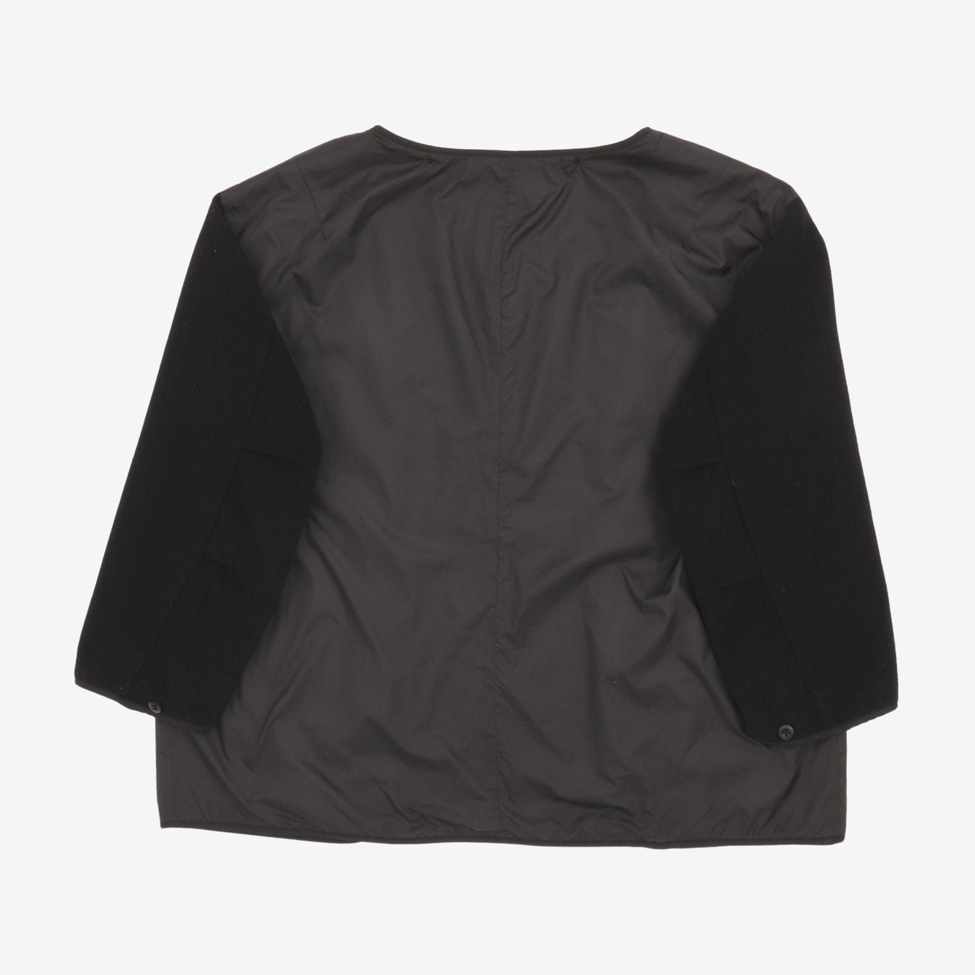 Type M51 Short Parka + Liner