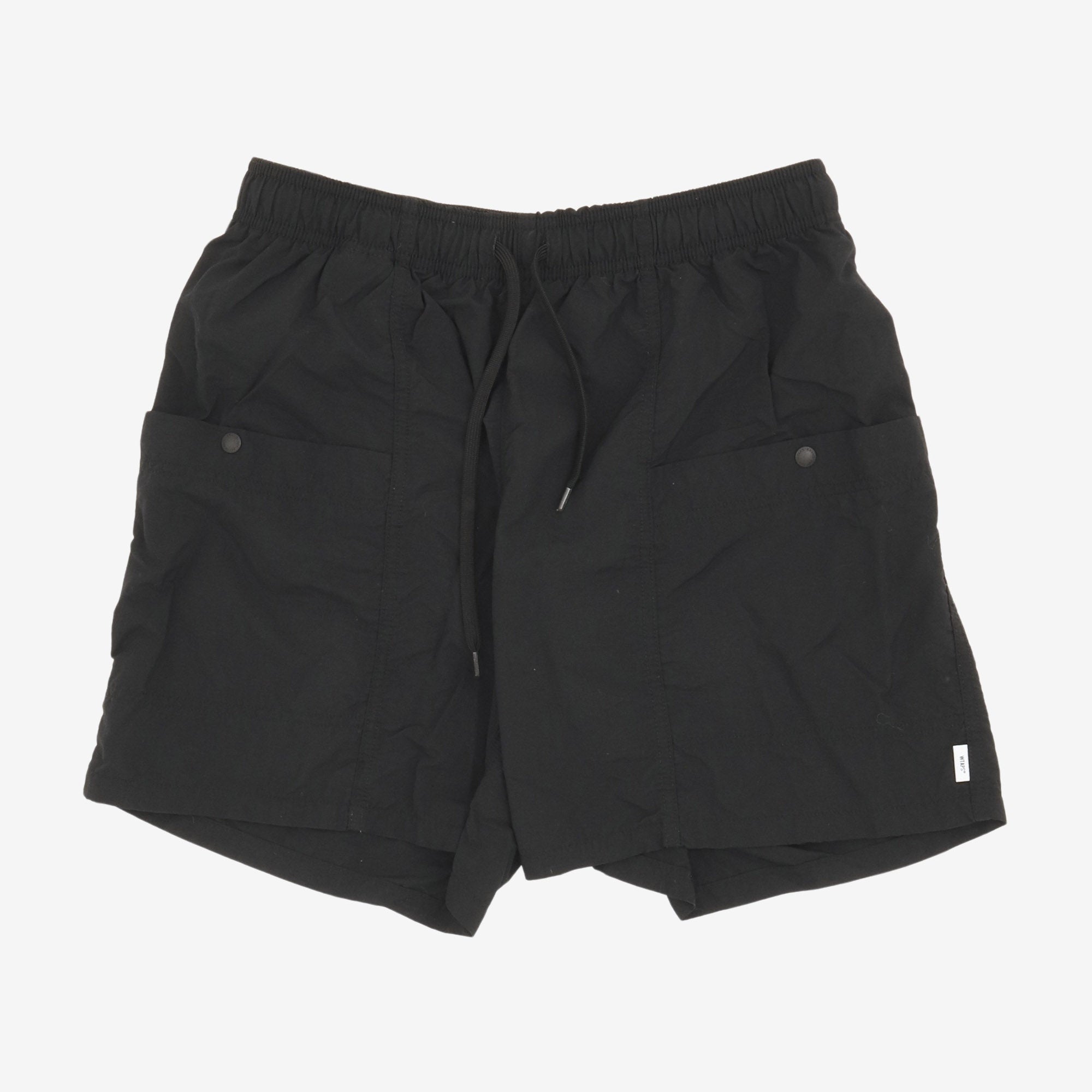 19 Shorts