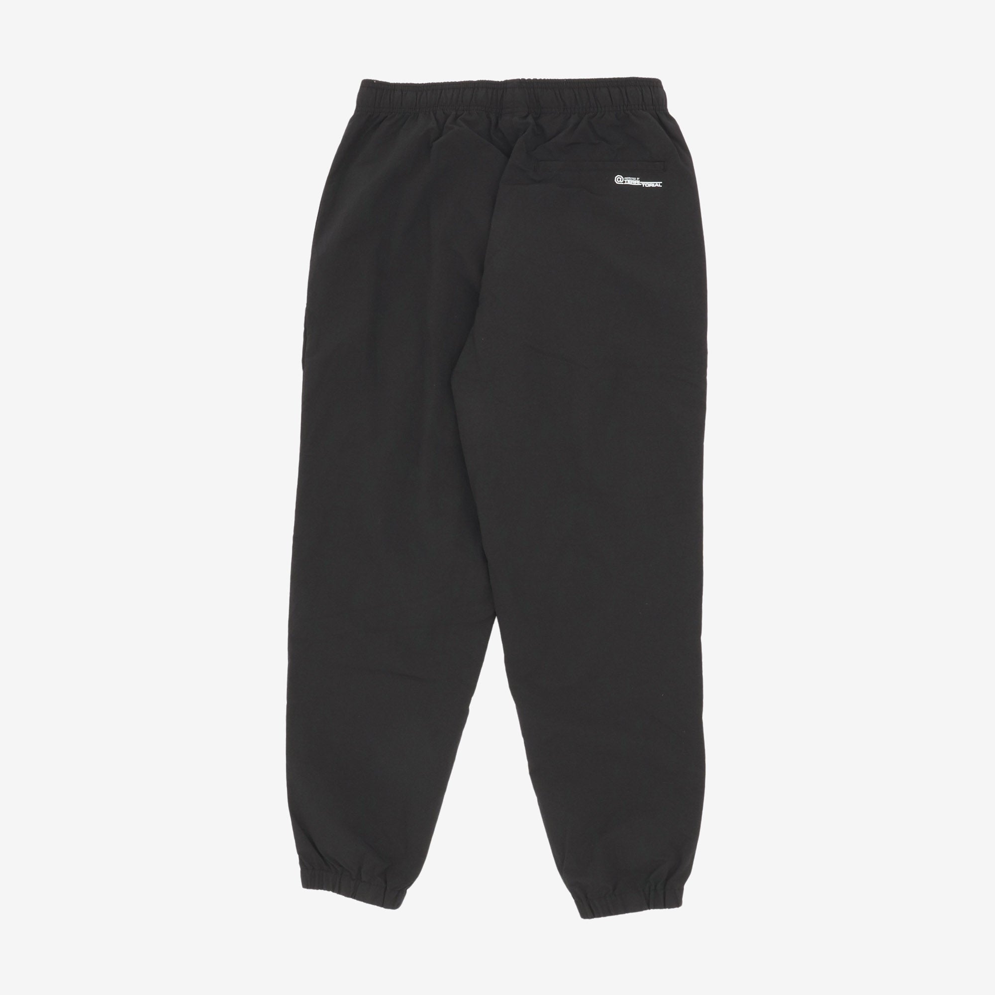 01 Nylon Track Pants