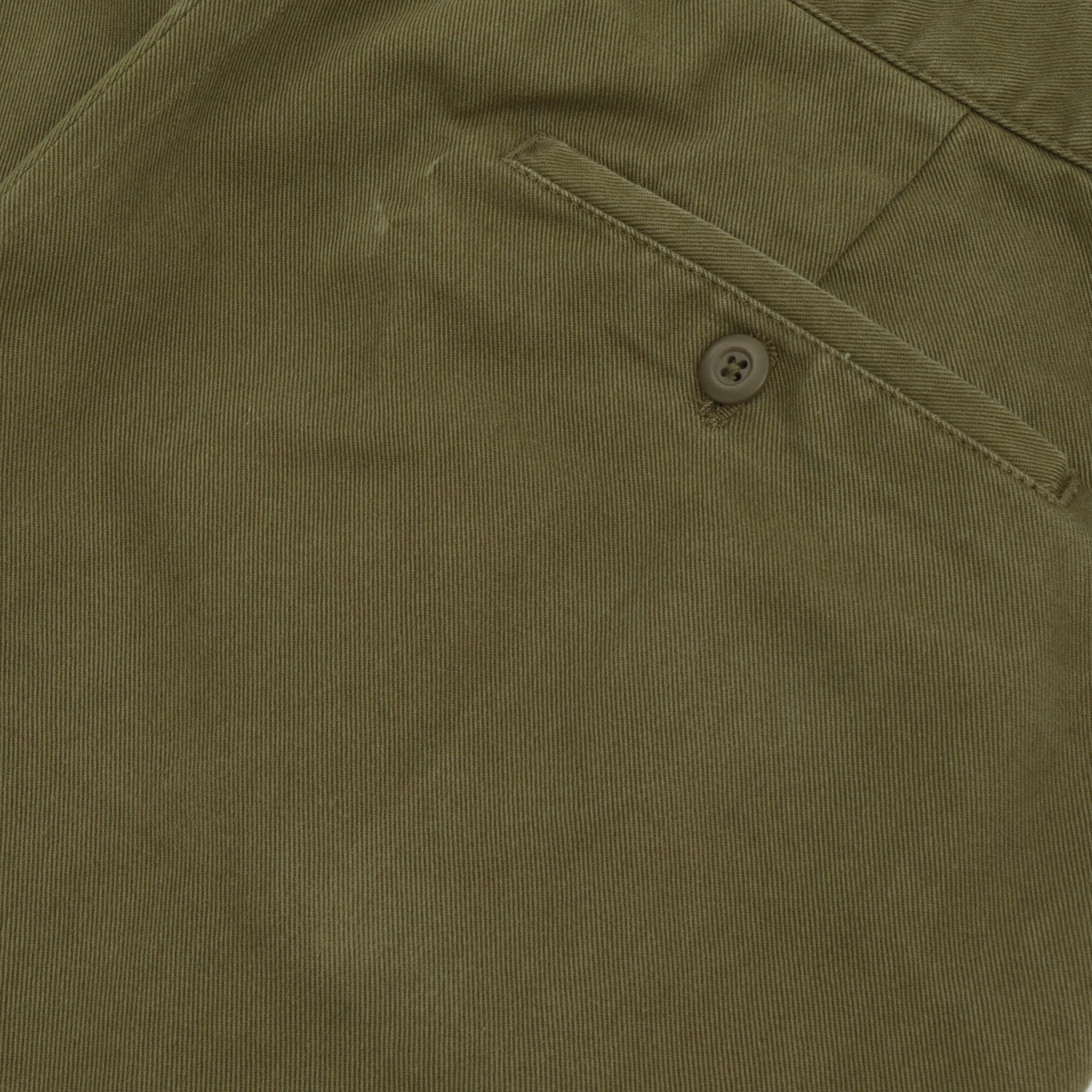 El Jadida Trousers (35W X 31.5L)