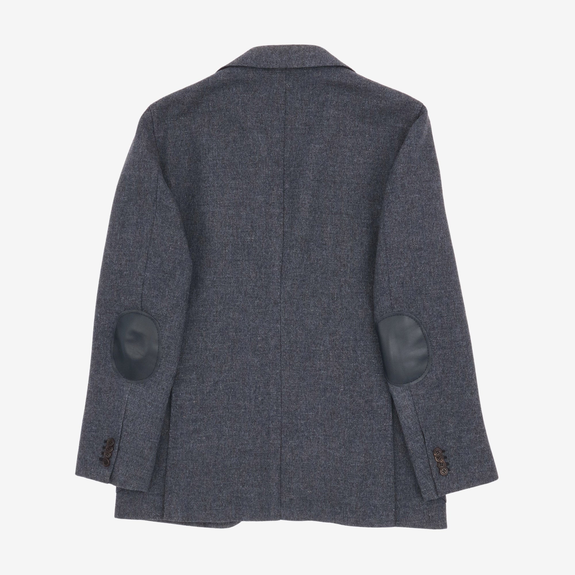 Wool Blazer
