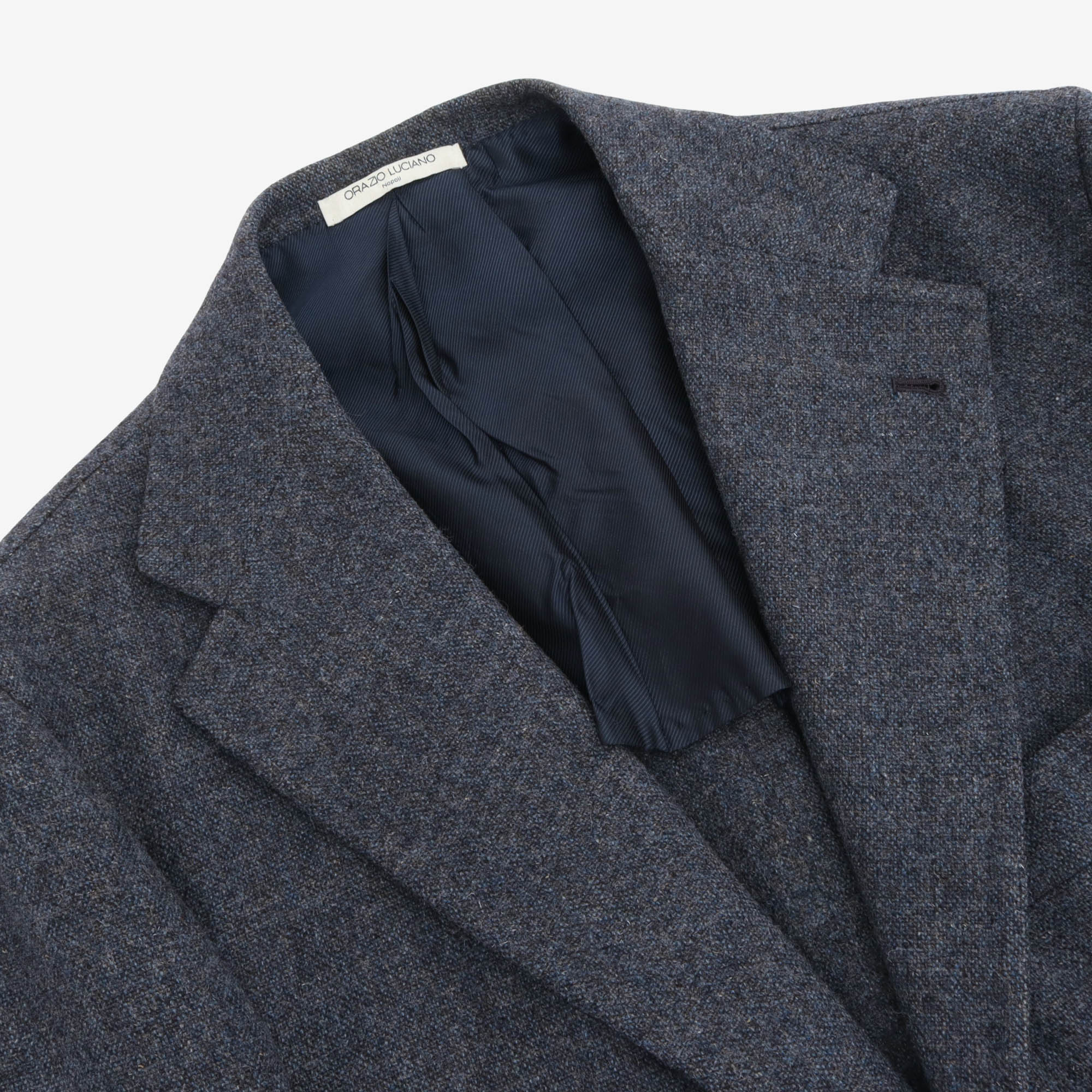 Wool Blazer