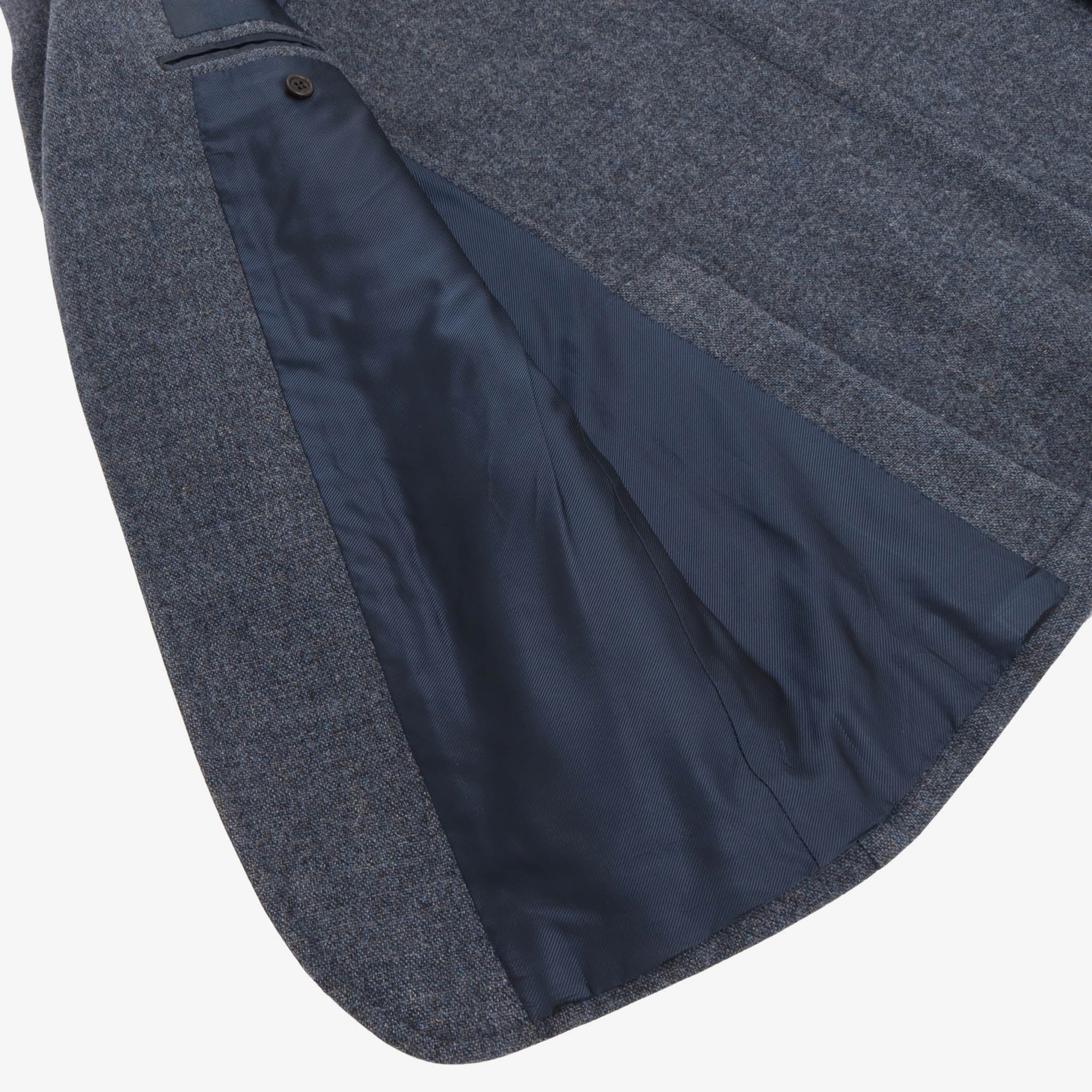 Wool Blazer