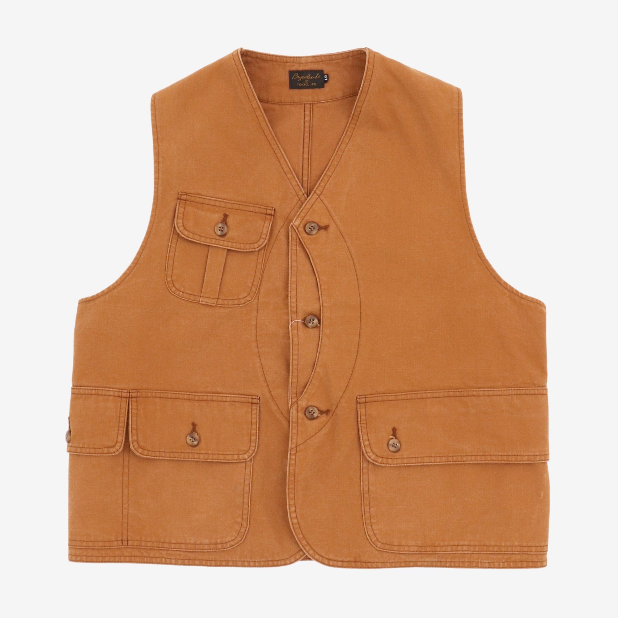 Hunting Vest