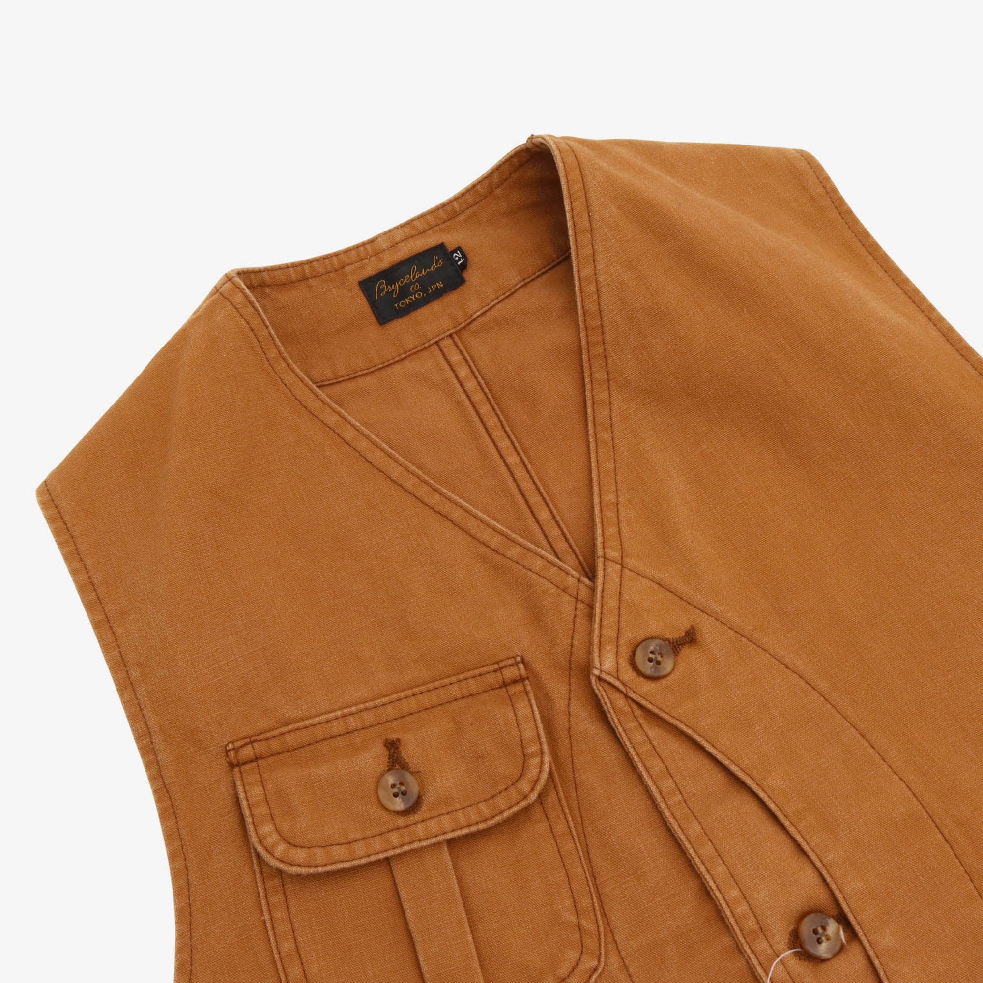 Hunting Vest