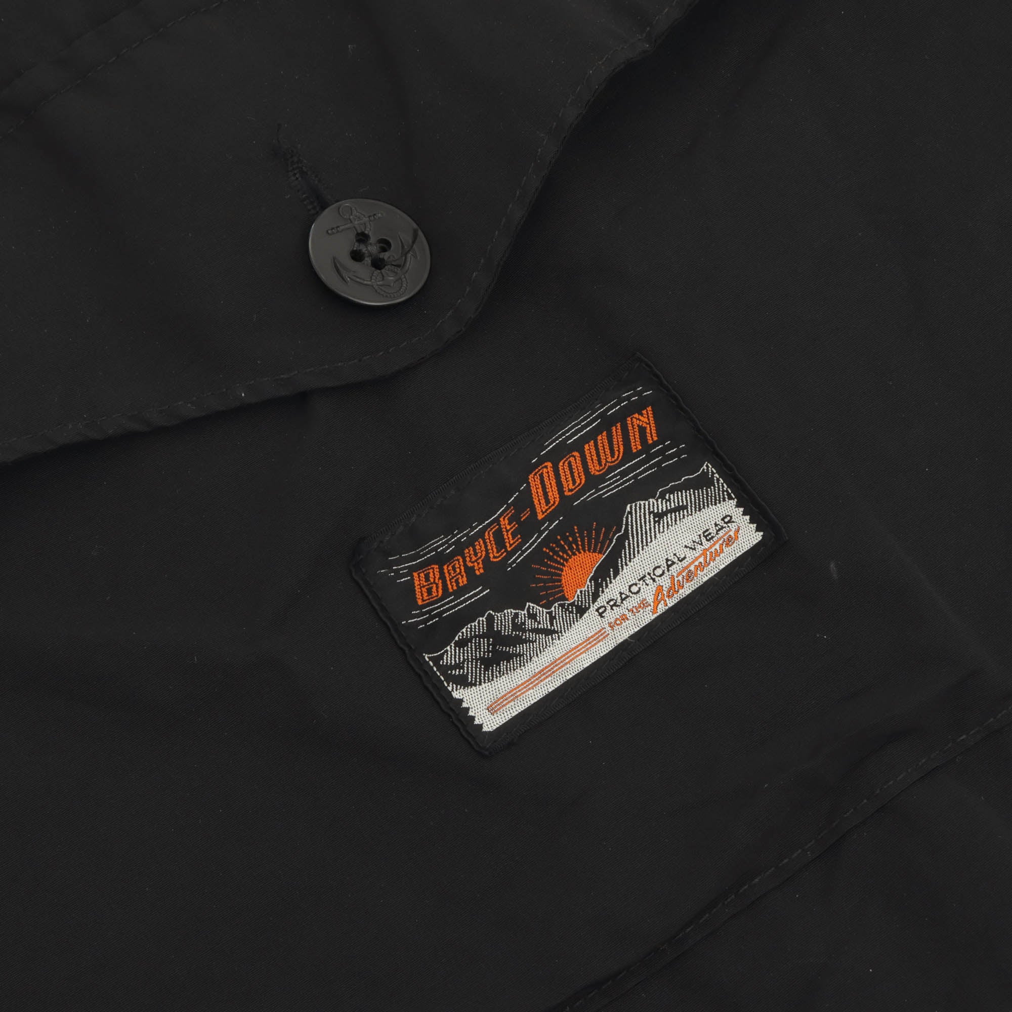 Foul Weather Smock