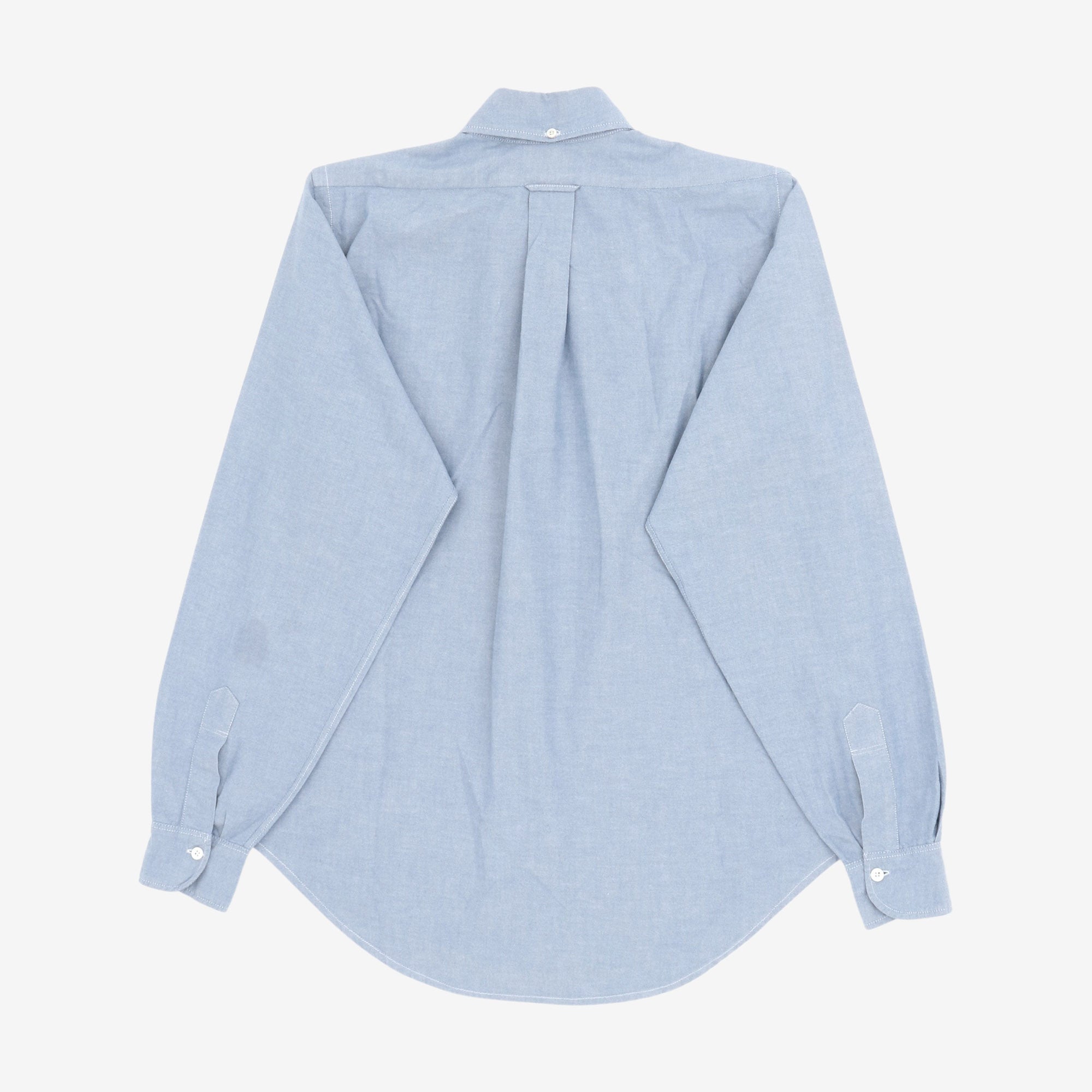 BD Oxford Shirt