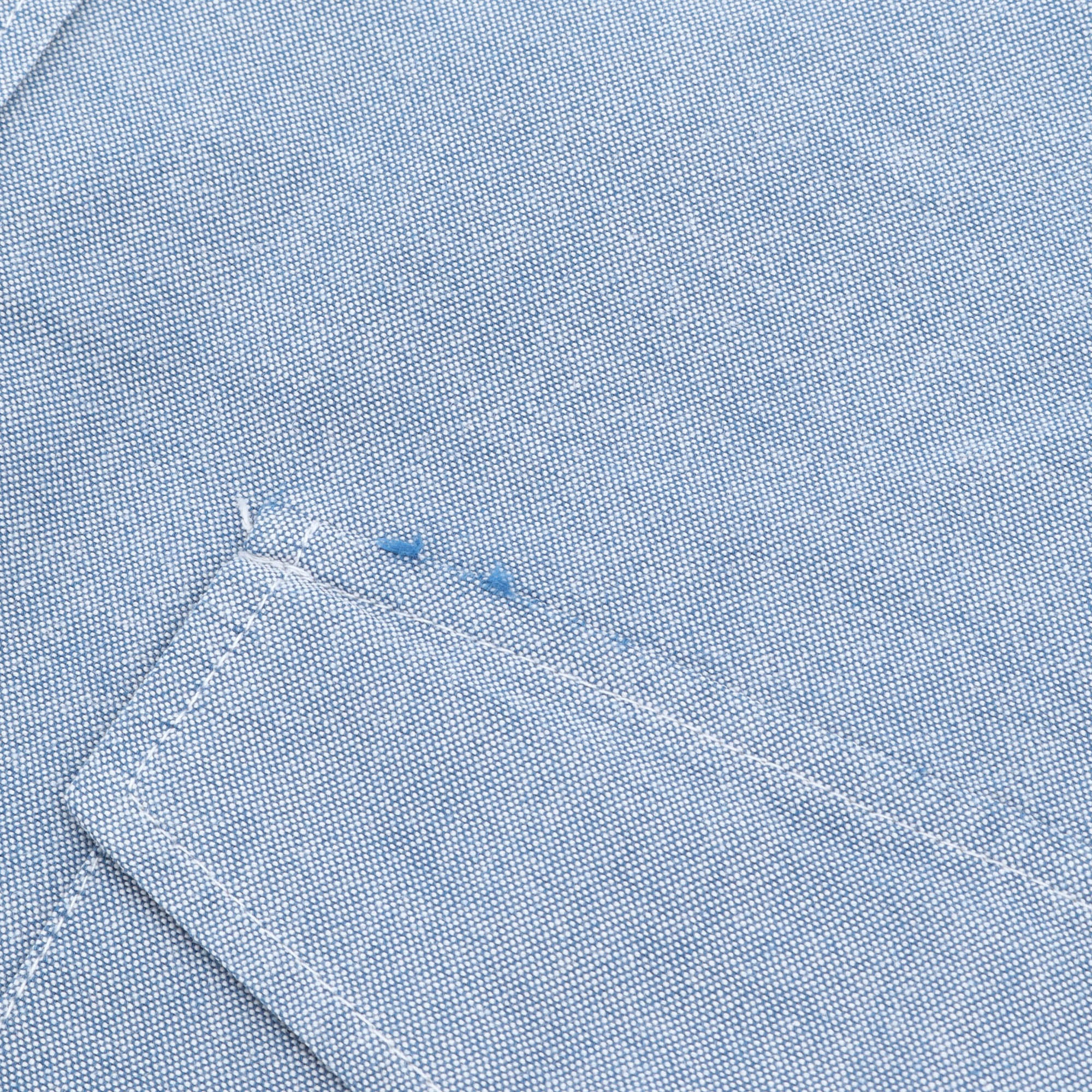 BD Oxford Shirt