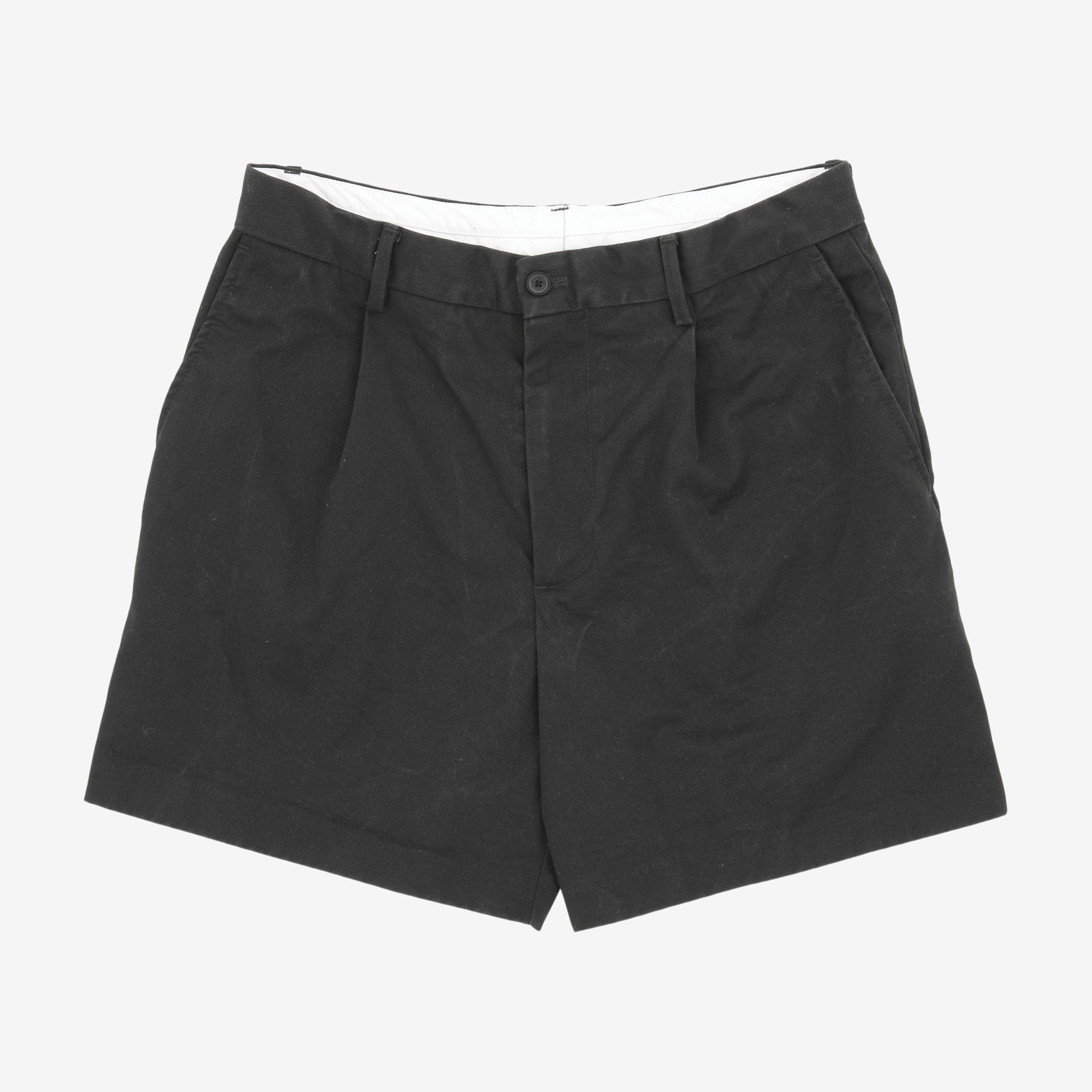 Aaron Levine Bermuda Shorts