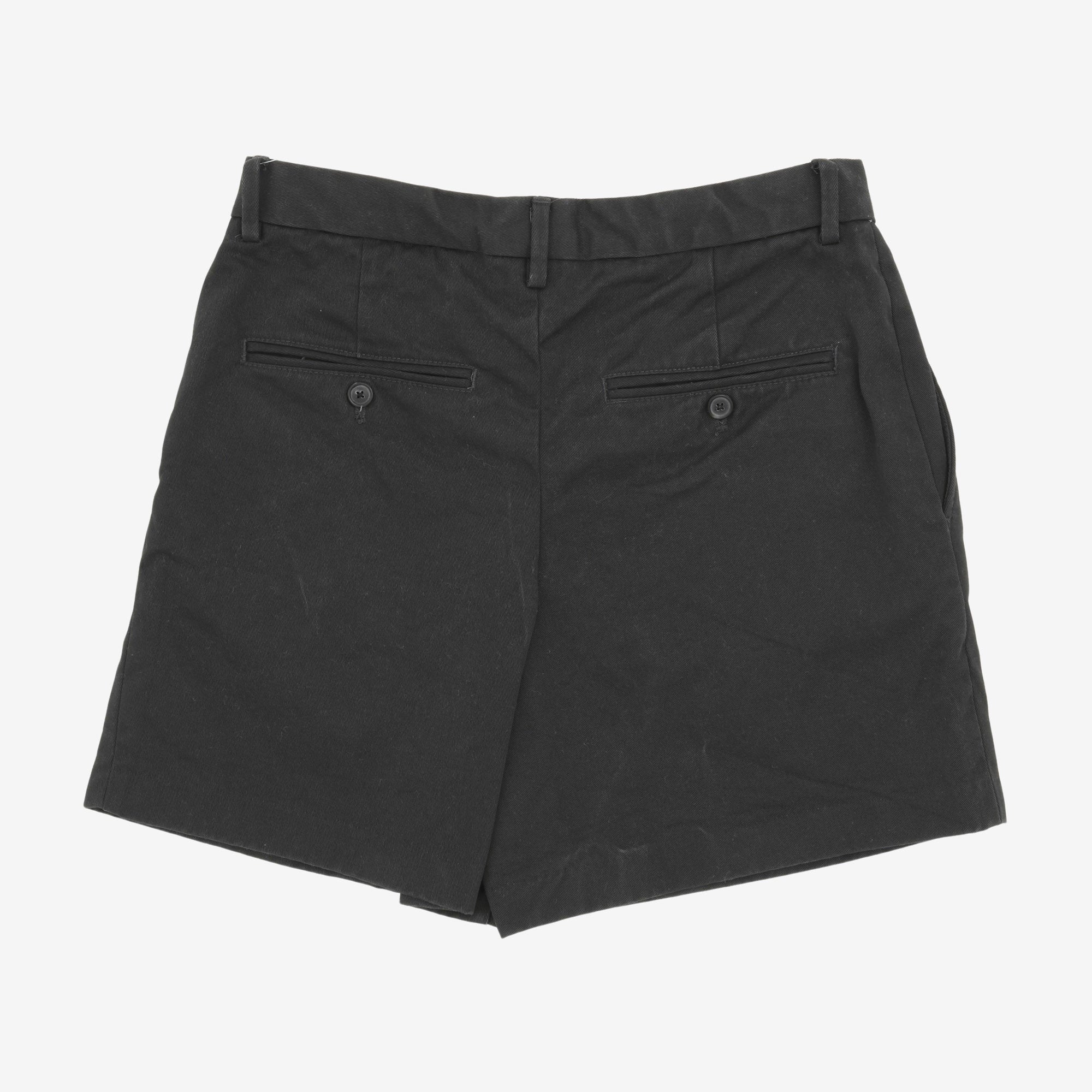 Aaron Levine Bermuda Shorts