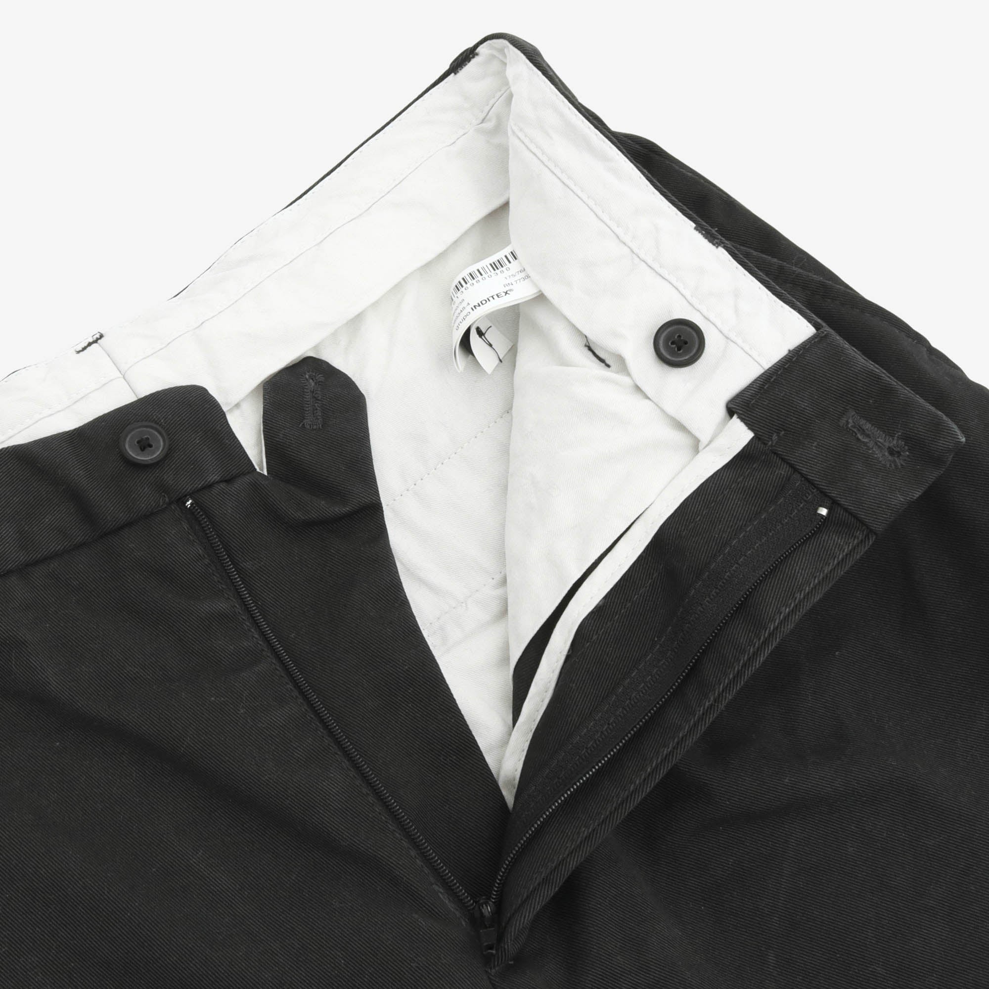 Aaron Levine Bermuda Shorts