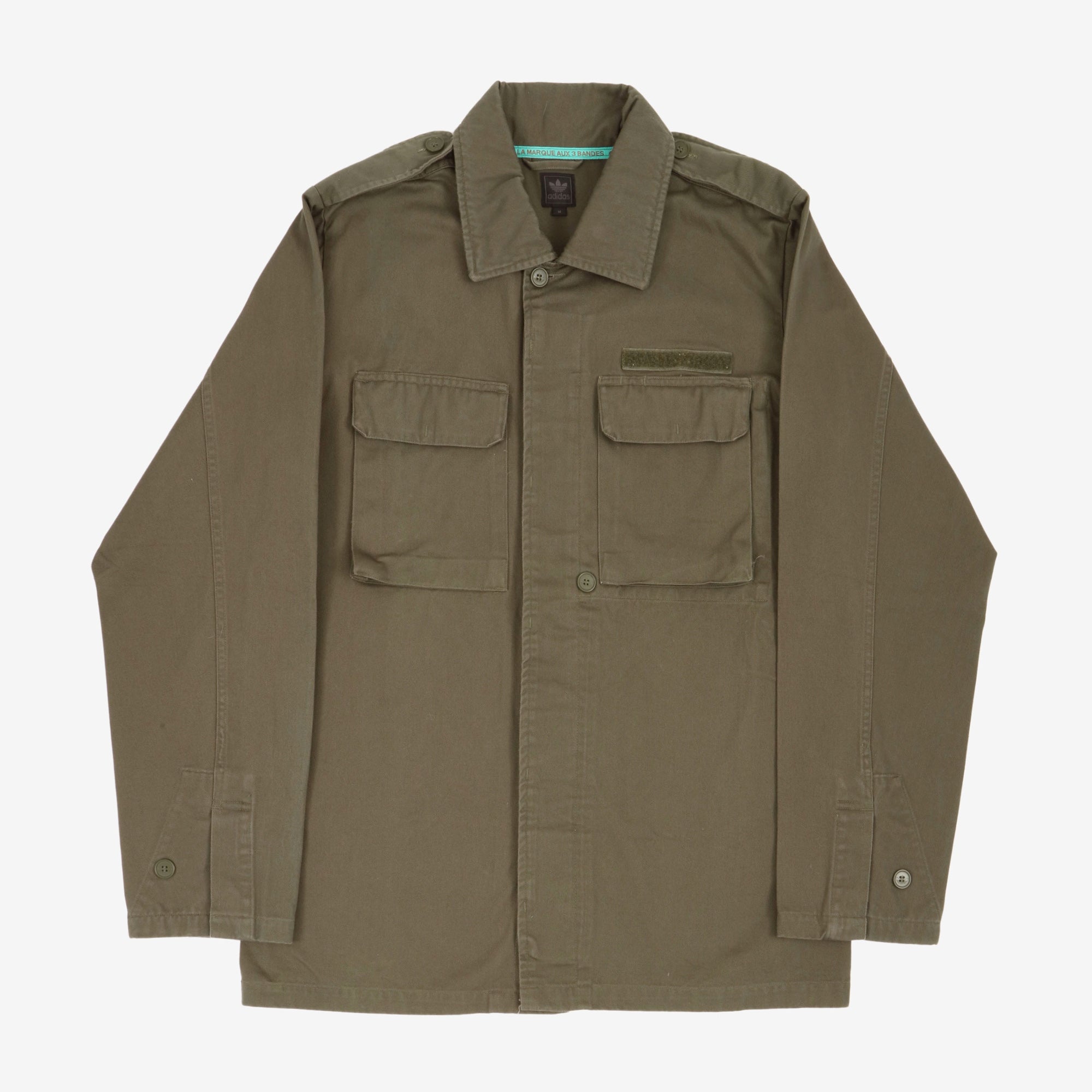 Field Overshirt