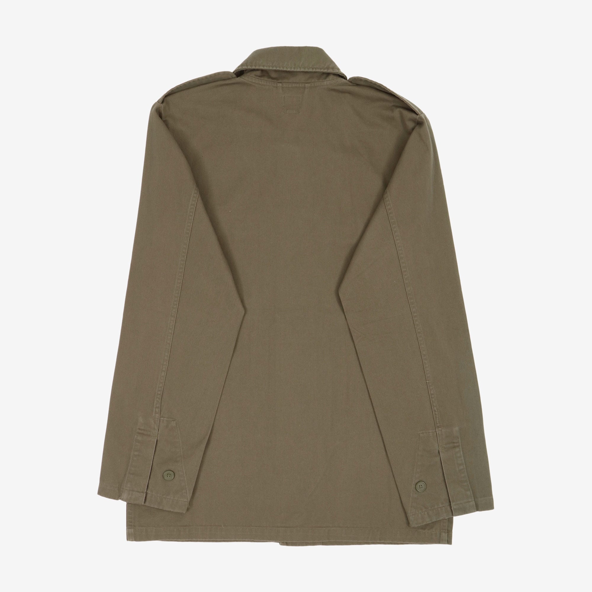 Field Overshirt
