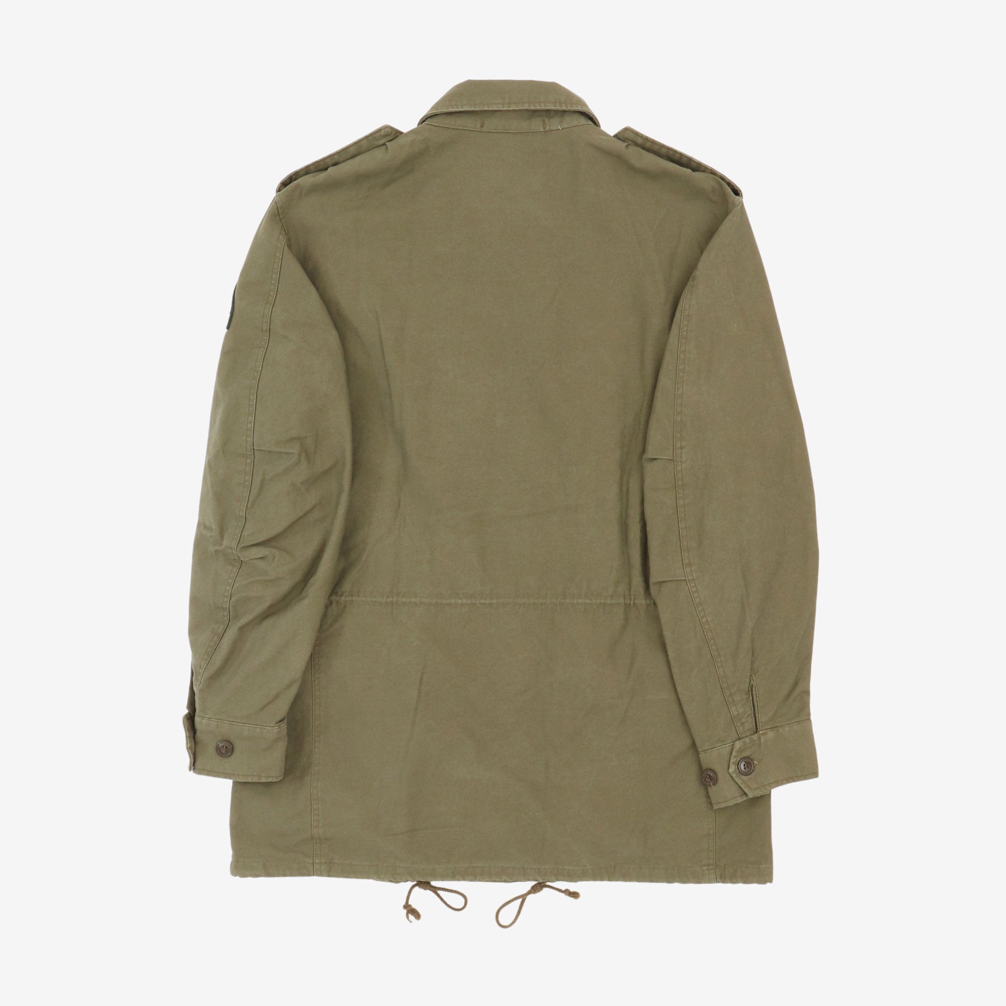 US Army M51 Field Jacket
