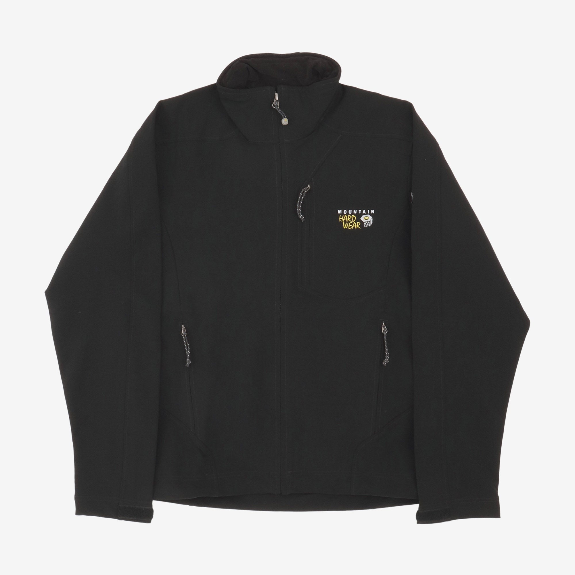 Softshell Jacket