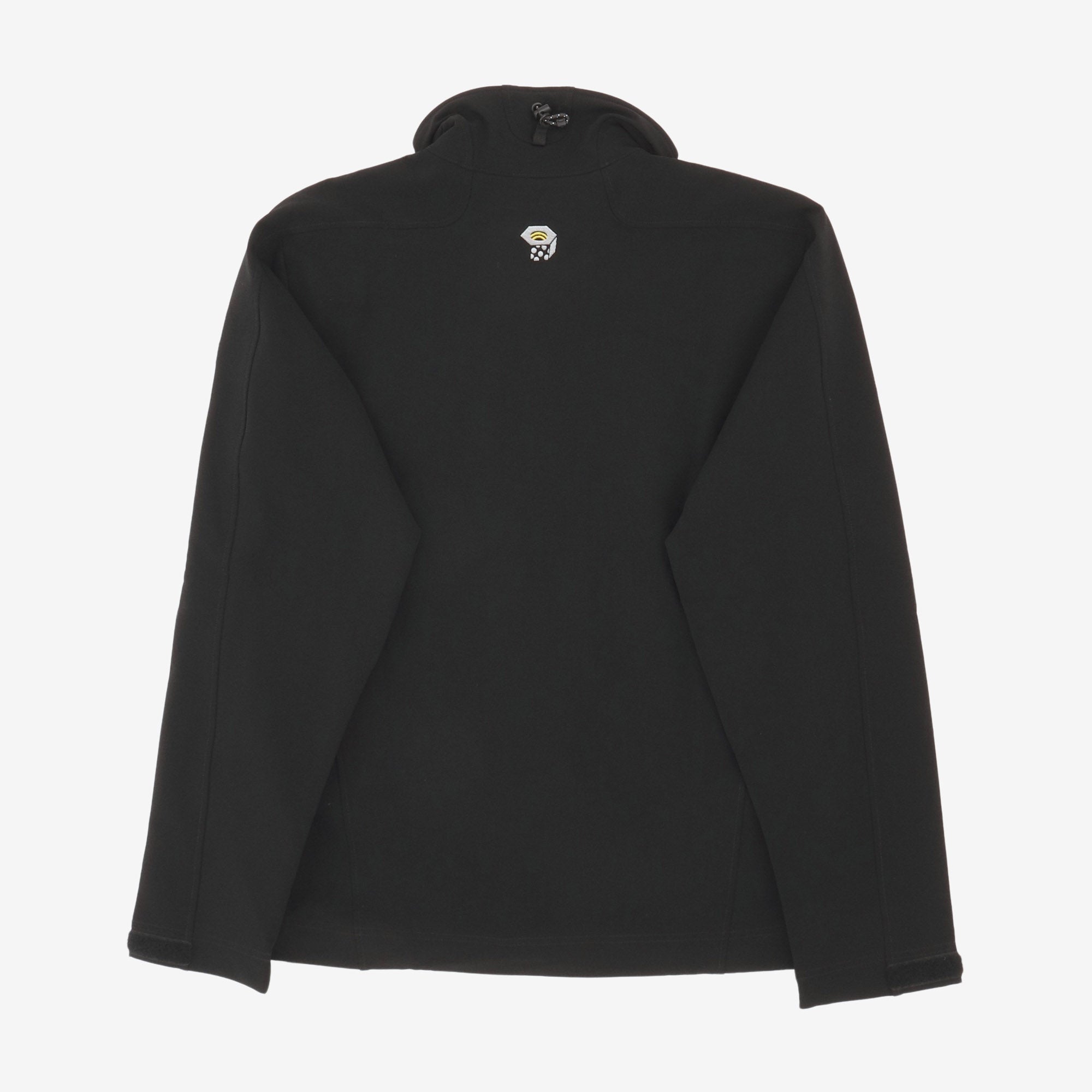 Softshell Jacket
