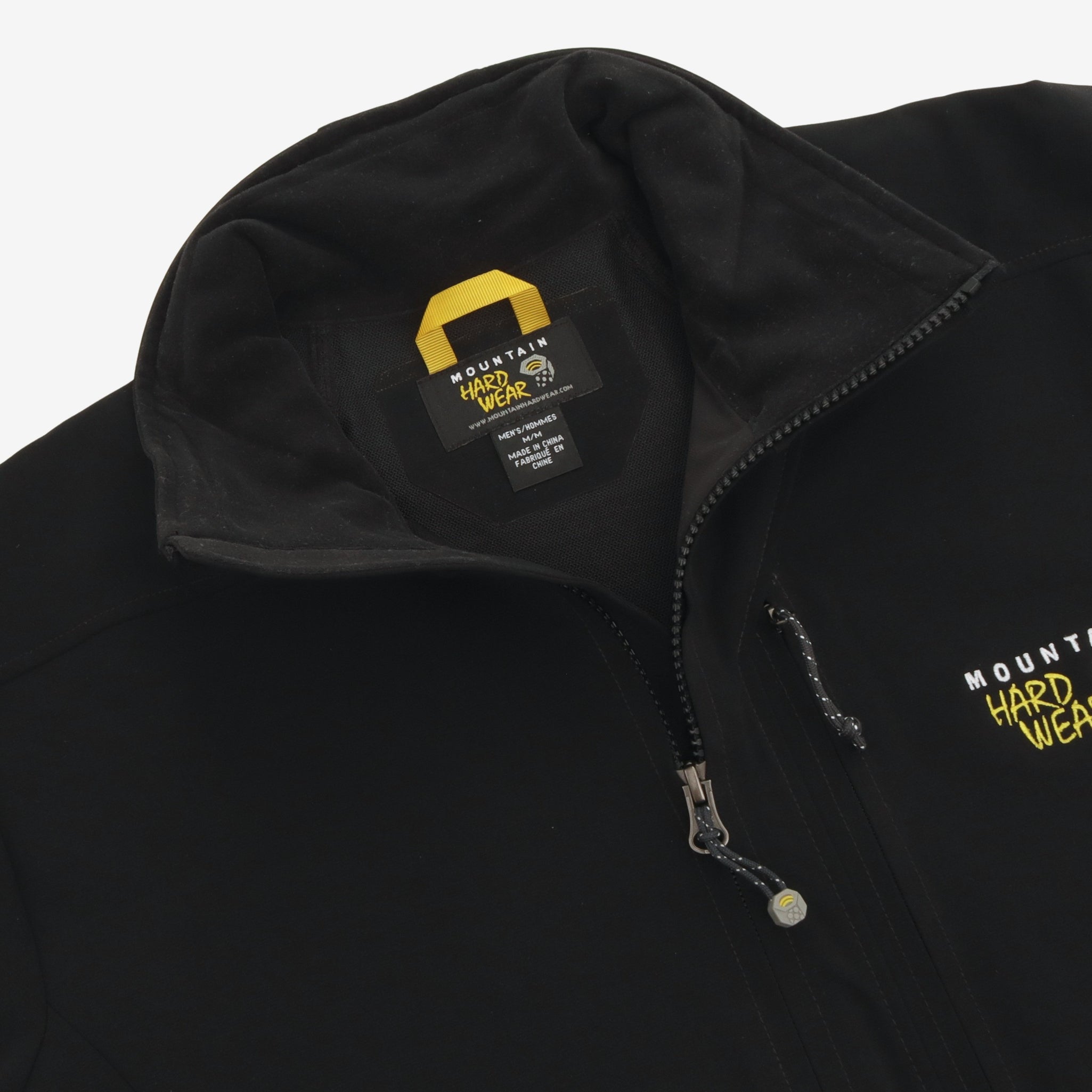Softshell Jacket
