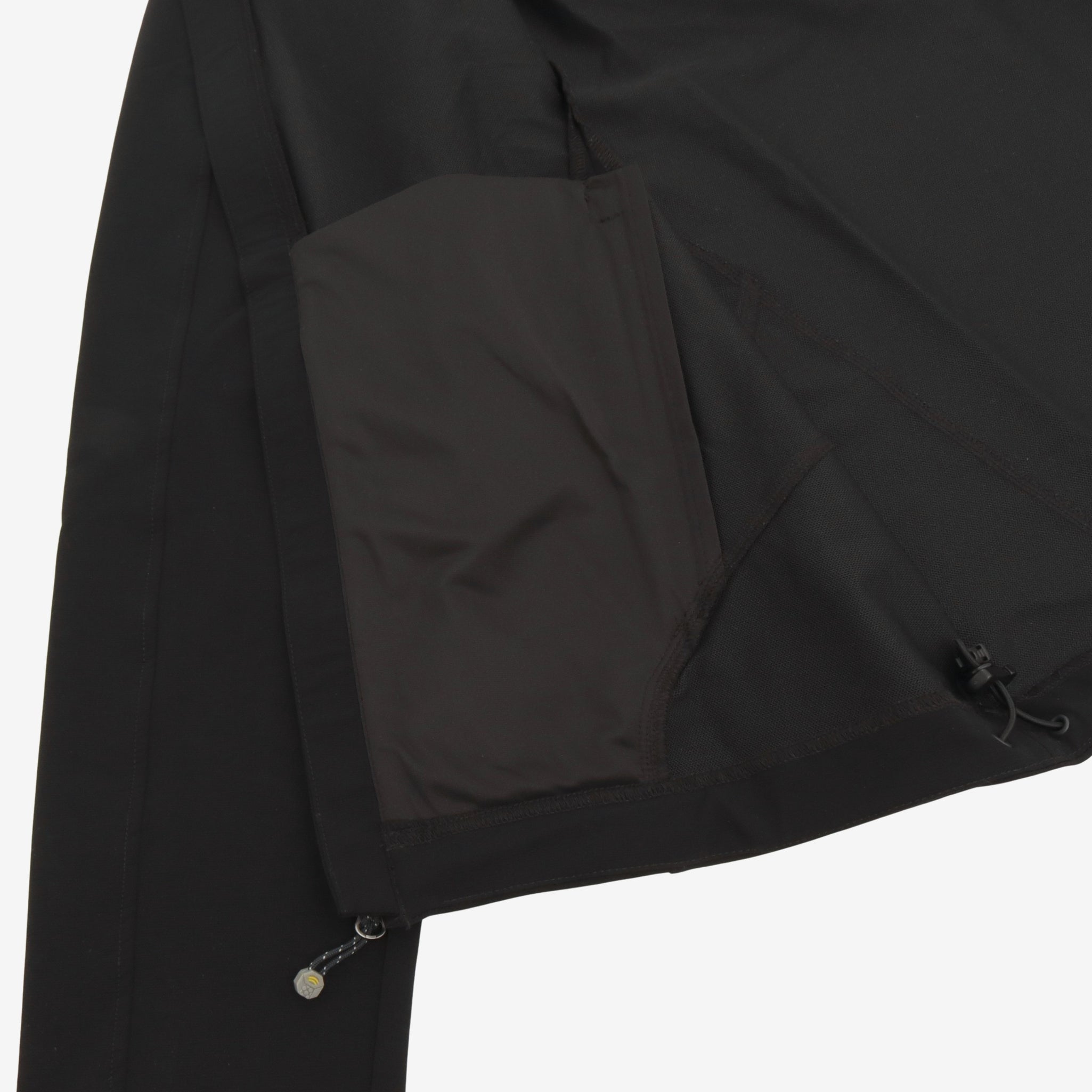 Softshell Jacket