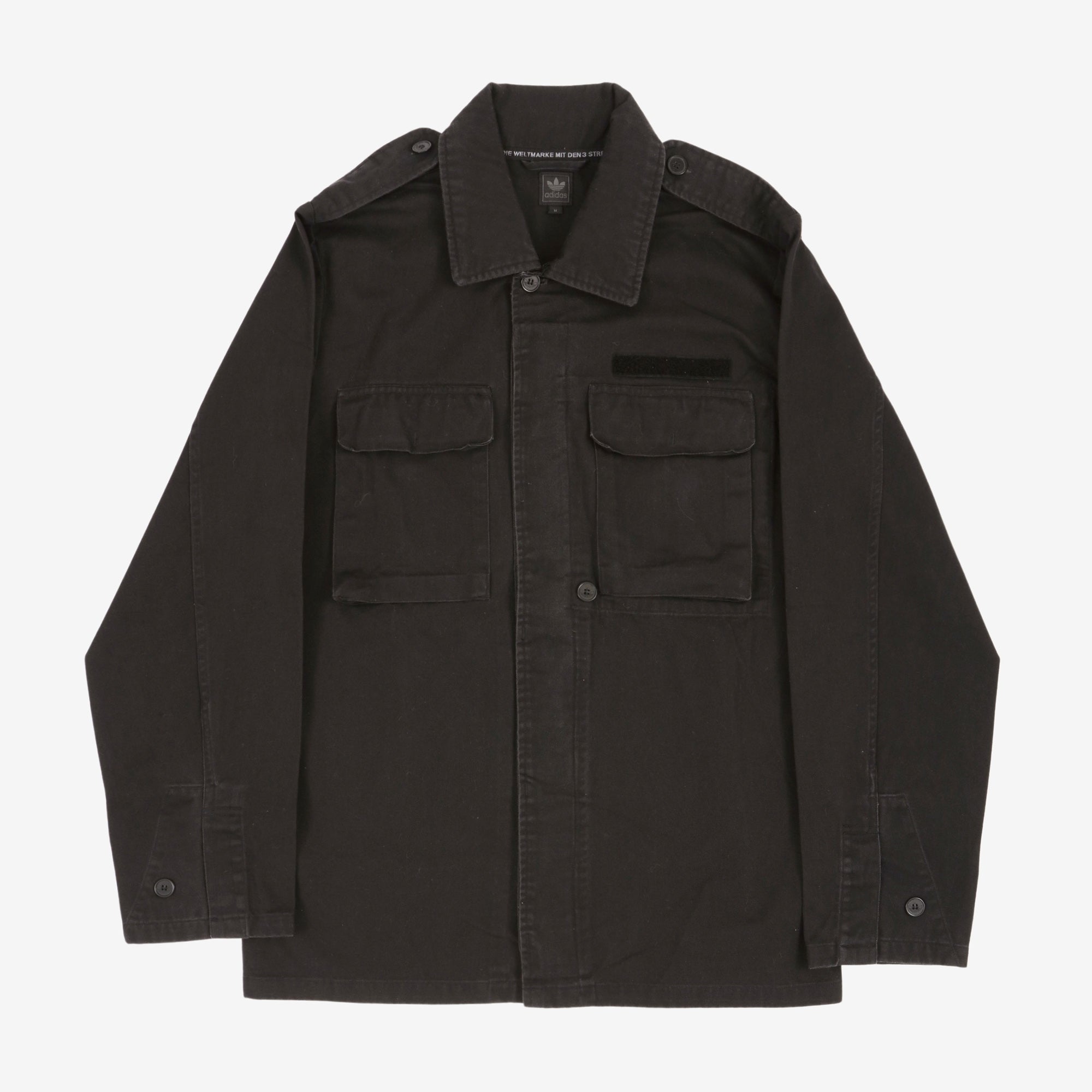 Field Overshirt