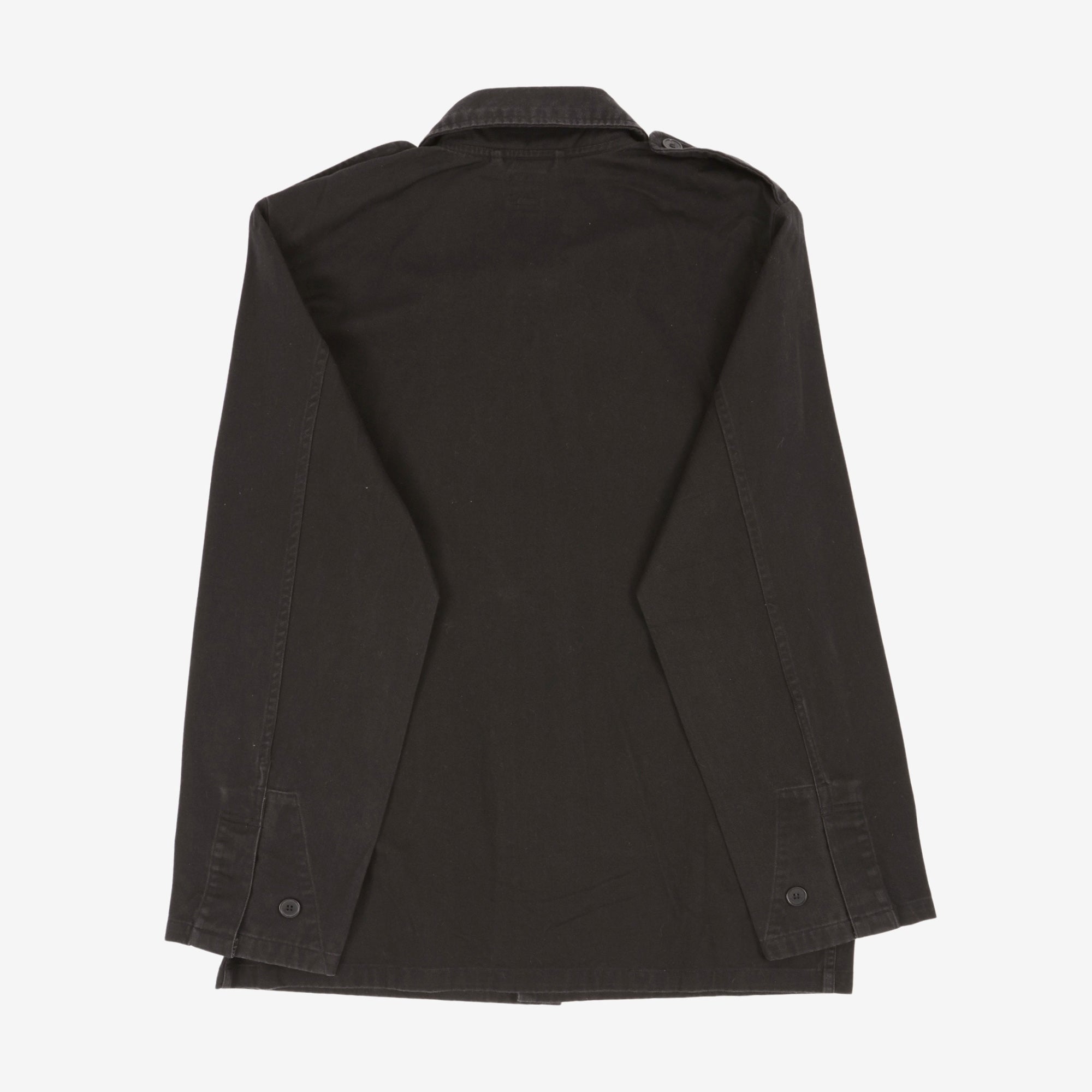 Field Overshirt