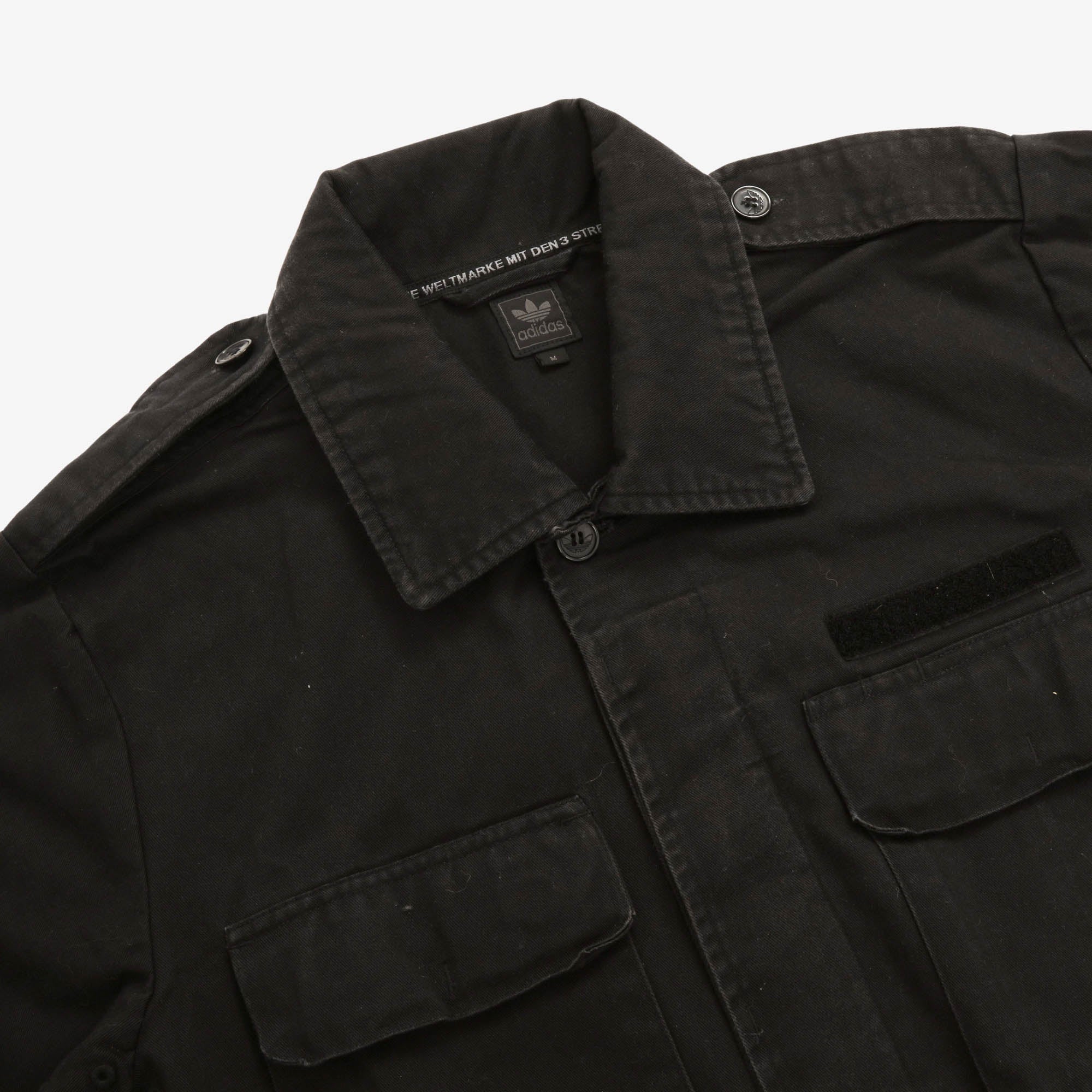 Field Overshirt