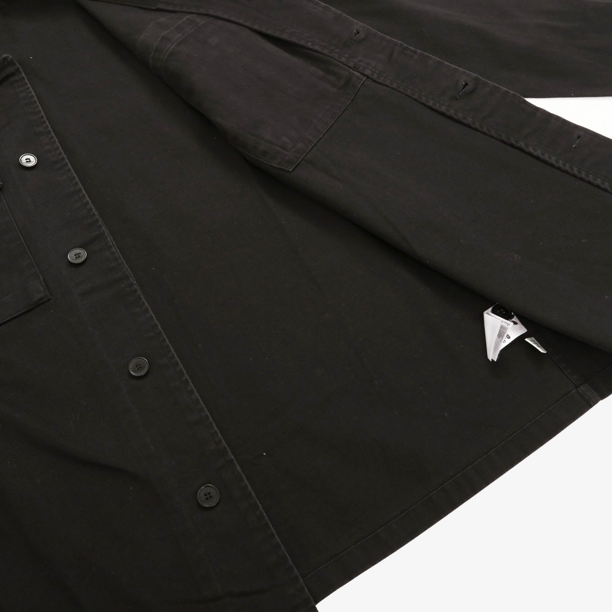 Field Overshirt
