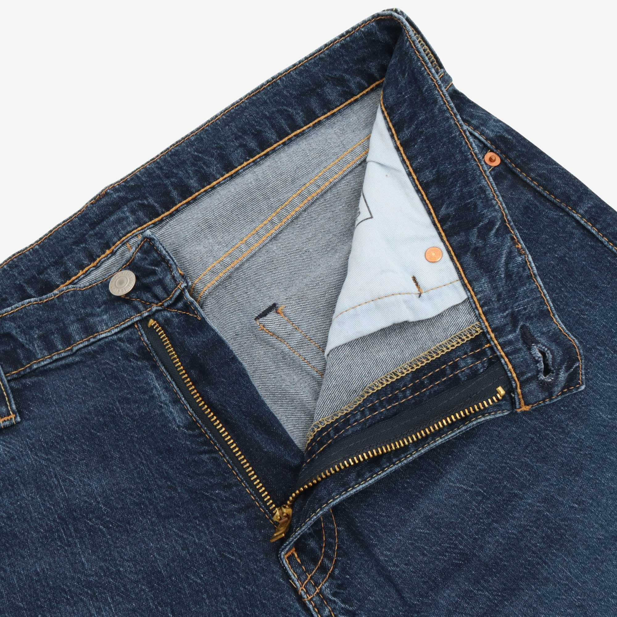 511 Slim Denim Jeans (34W X 31L)