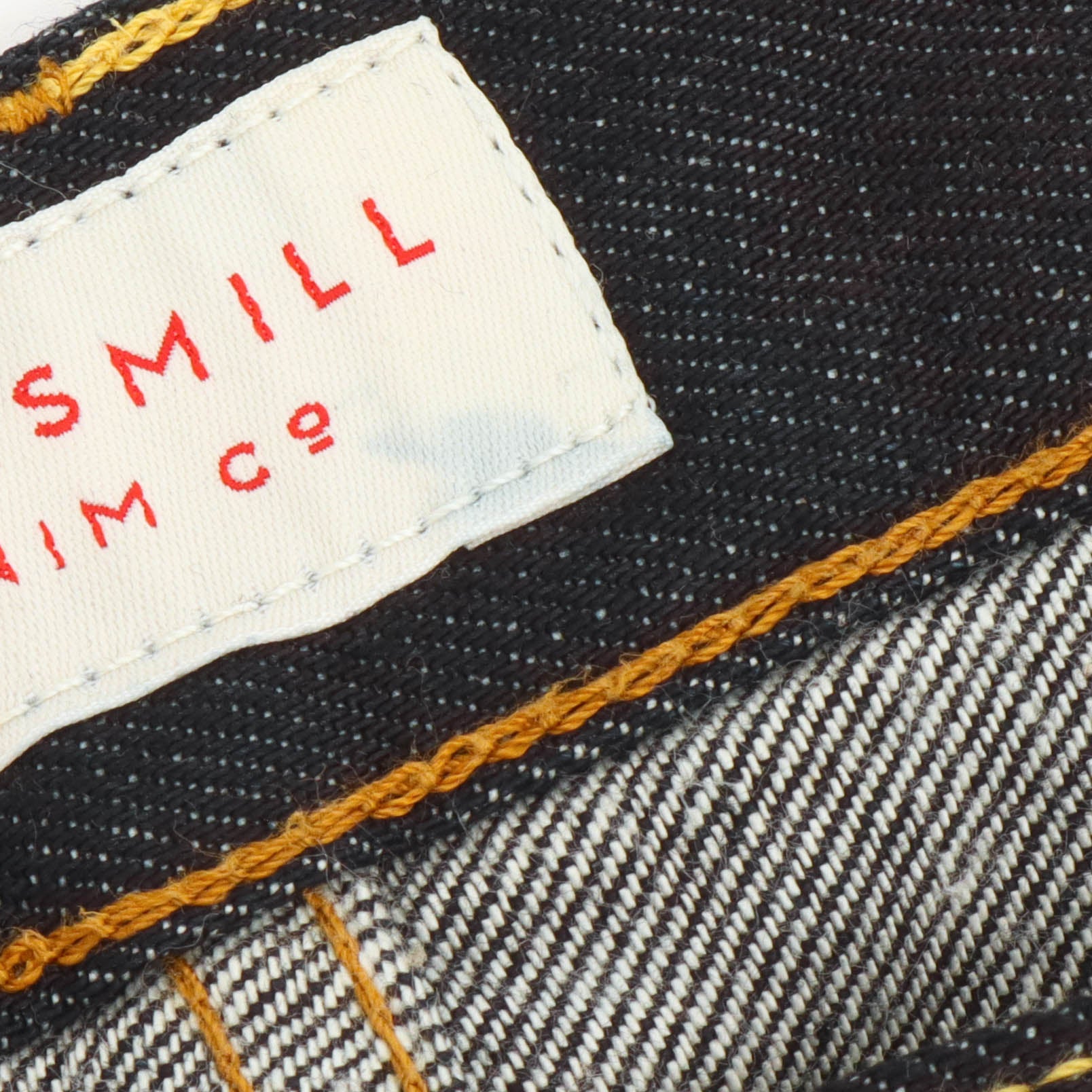 Loose Tapered Jeans (34W X 31.5L)