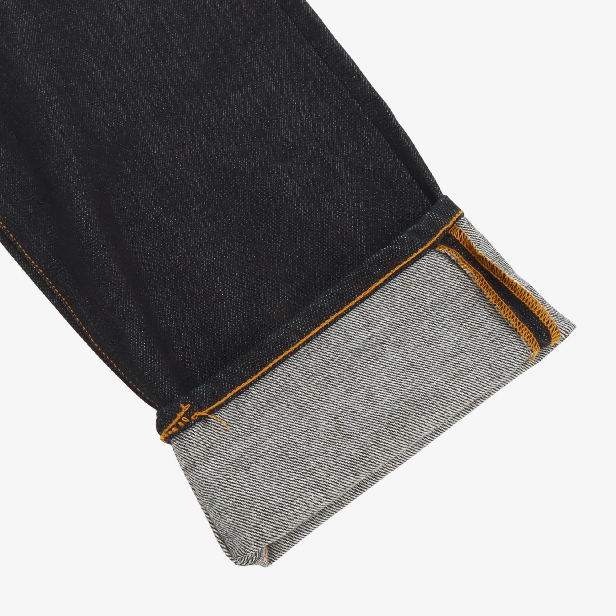 Loose Tapered Jeans (34W X 31.5L)