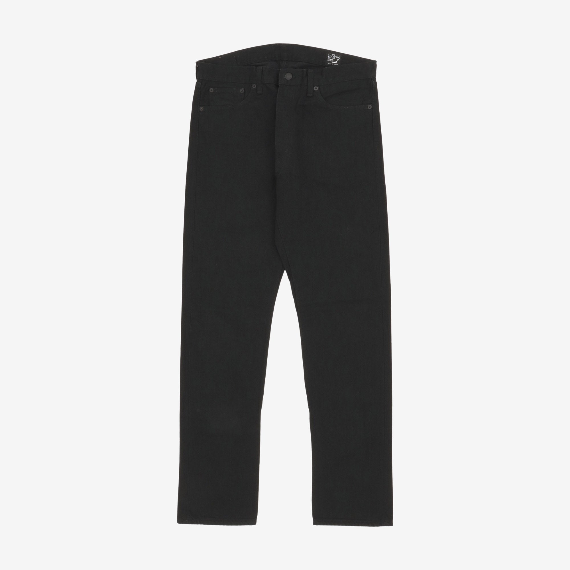 107W Ivy Fit Jeans (34W X 33L)