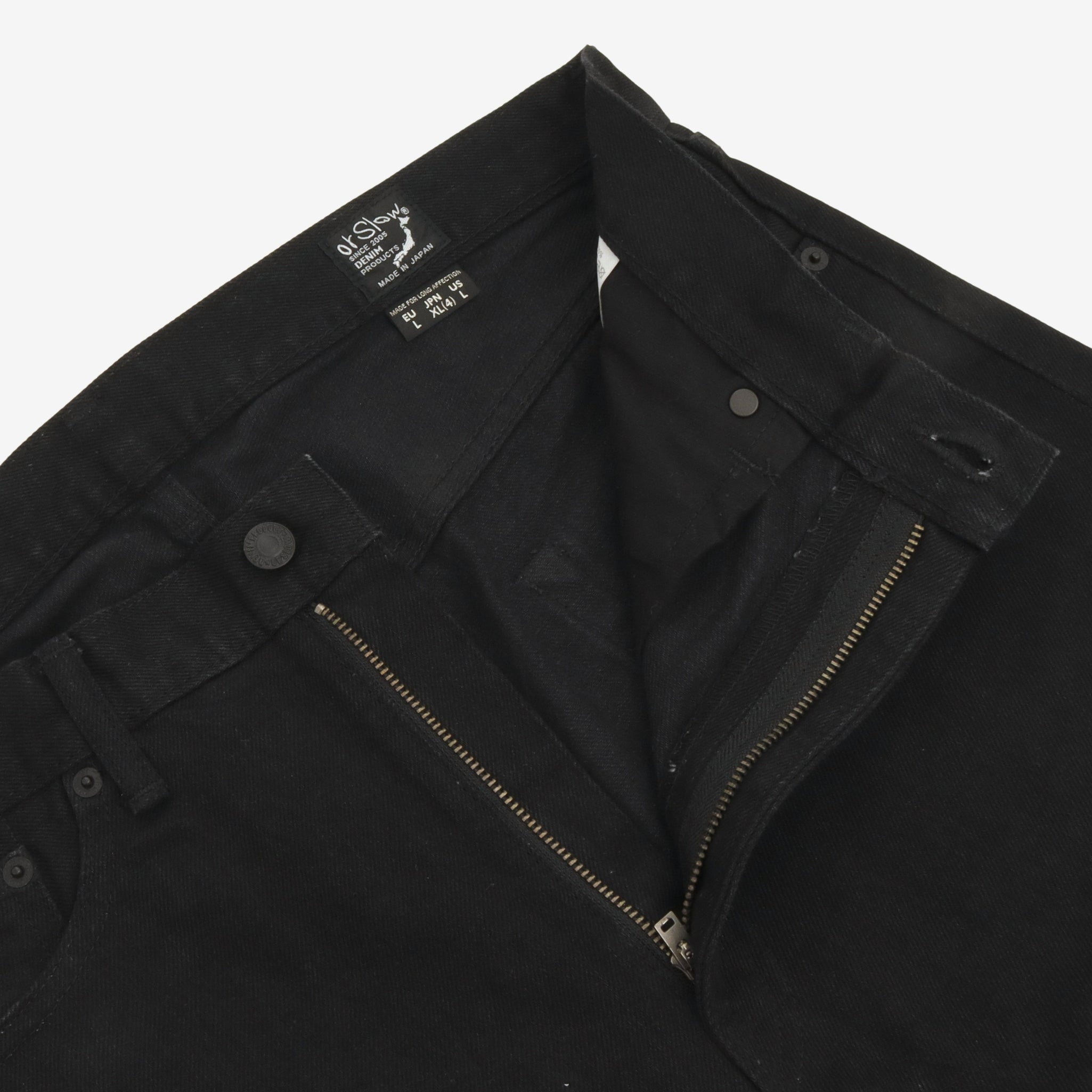 107W Ivy Fit Jeans (34W X 33L)