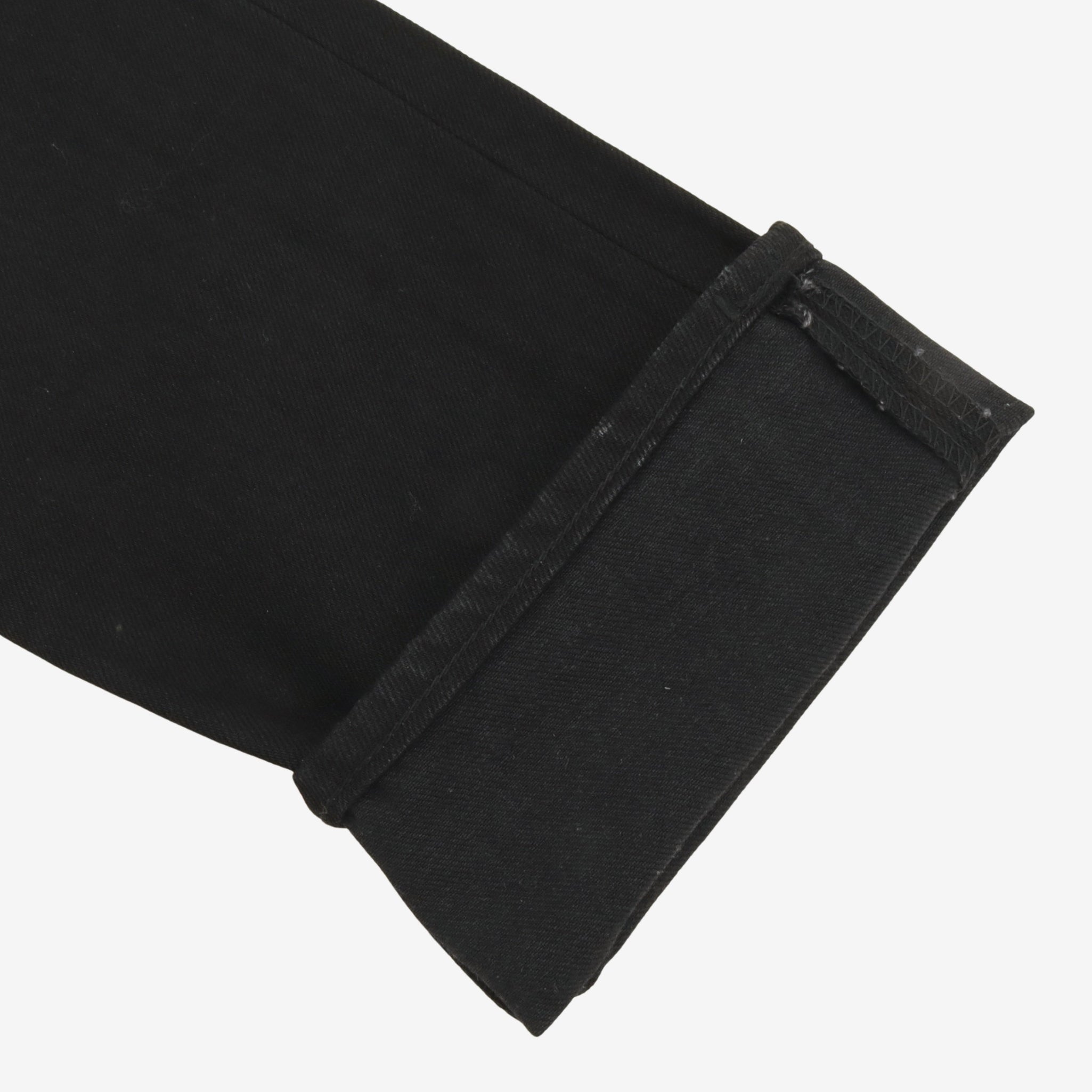 107W Ivy Fit Jeans (34W X 33L)