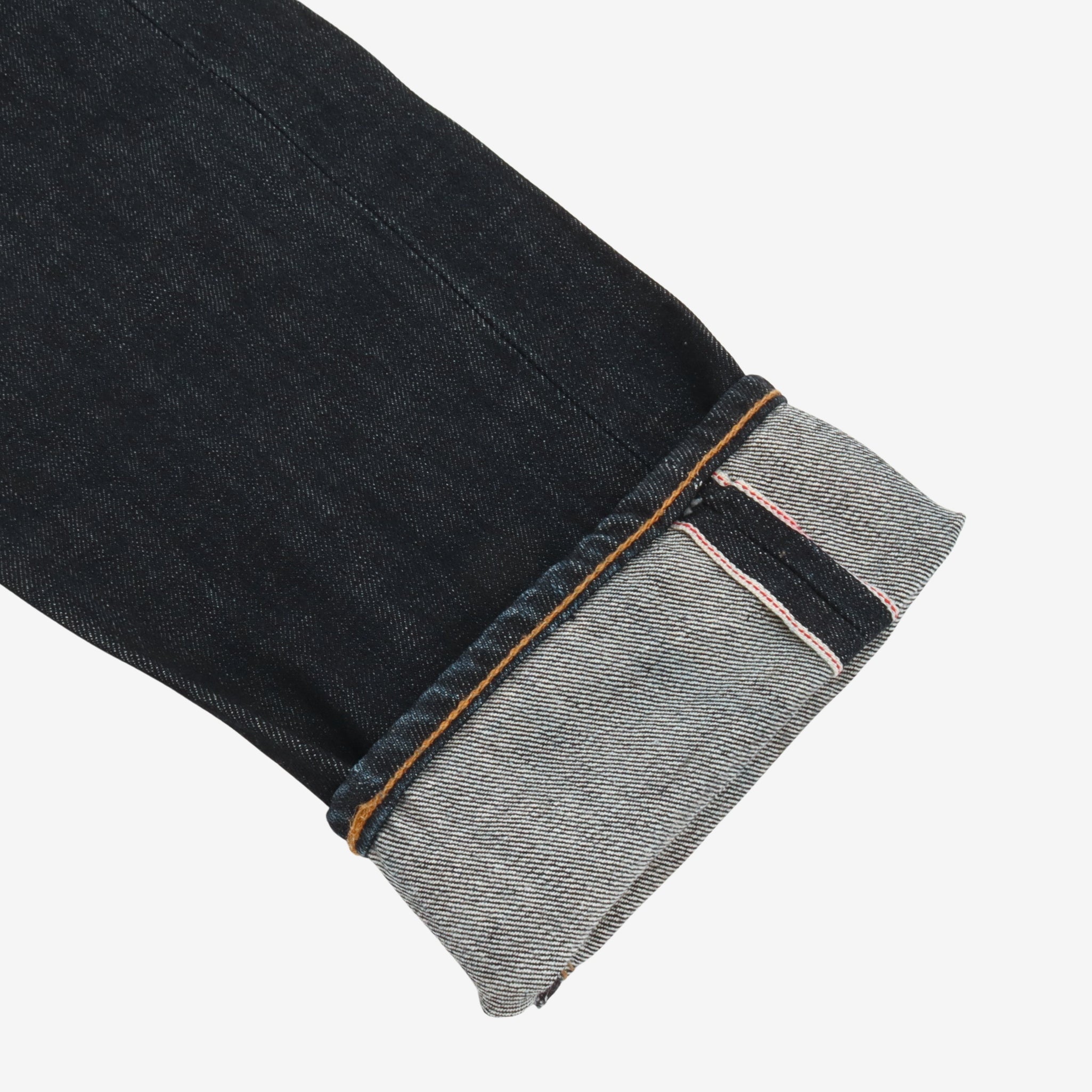 501CT Selvedge Jeans (34W X 32L)