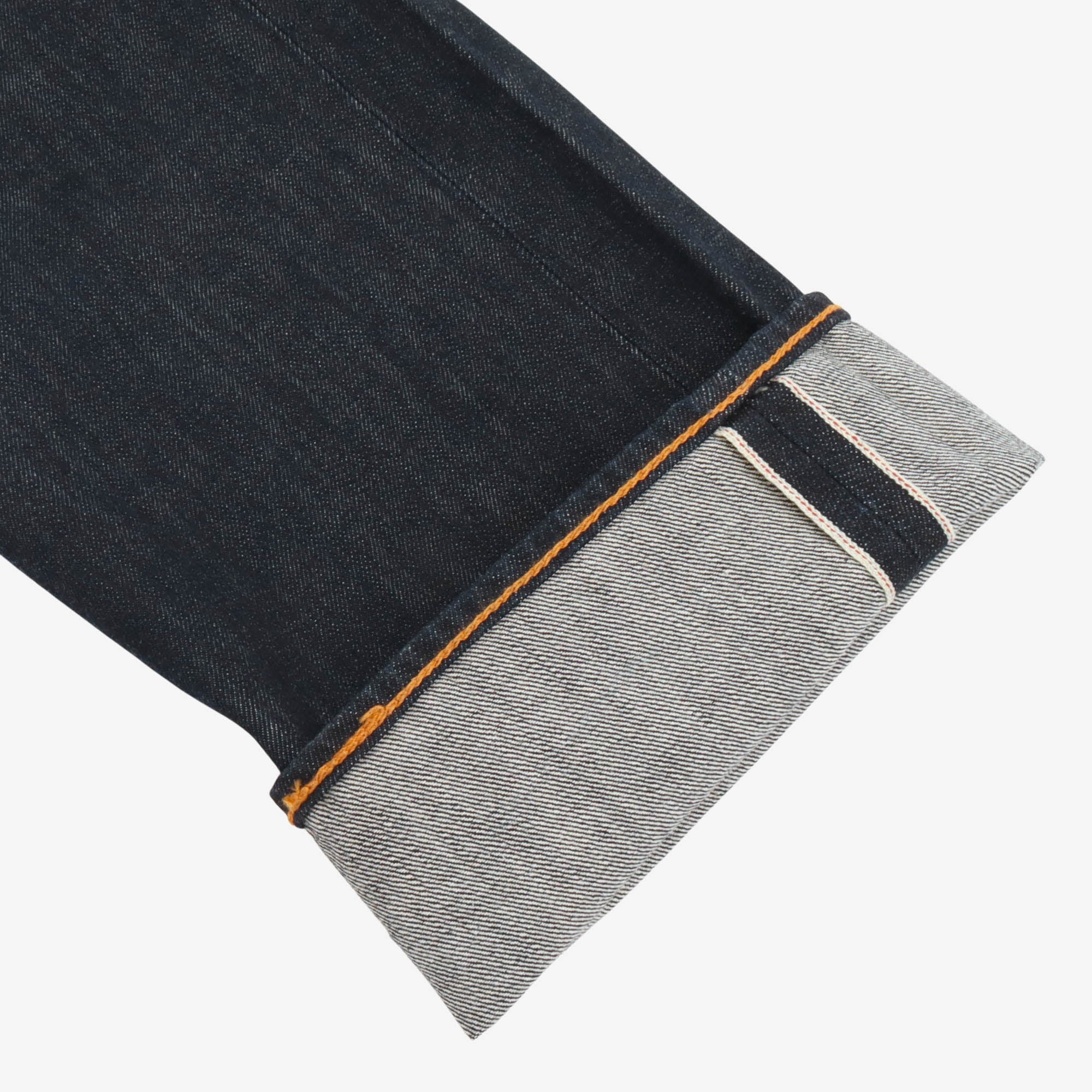 505 Selvedge Jeans (34W X 34L)