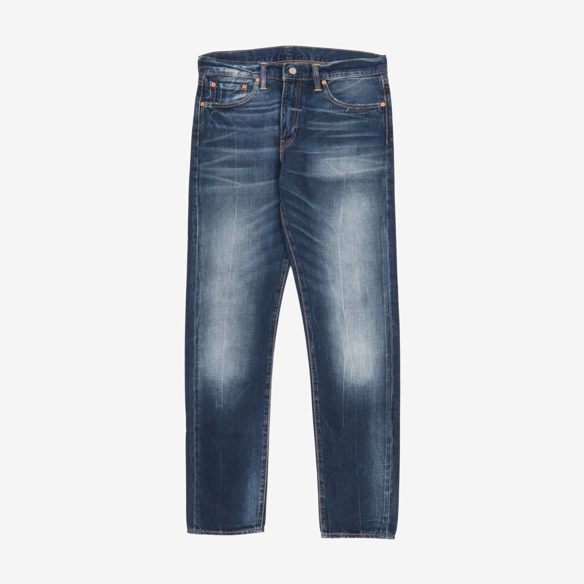 508 Regular Taper Jeans (34W X 33L)