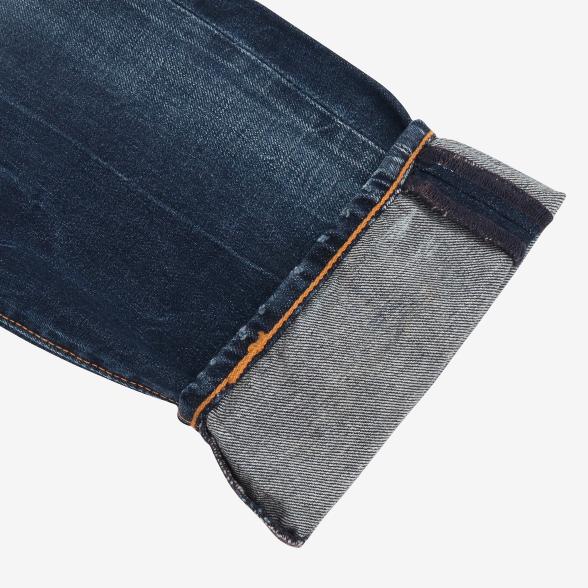 508 Regular Taper Jeans (34W X 33L)