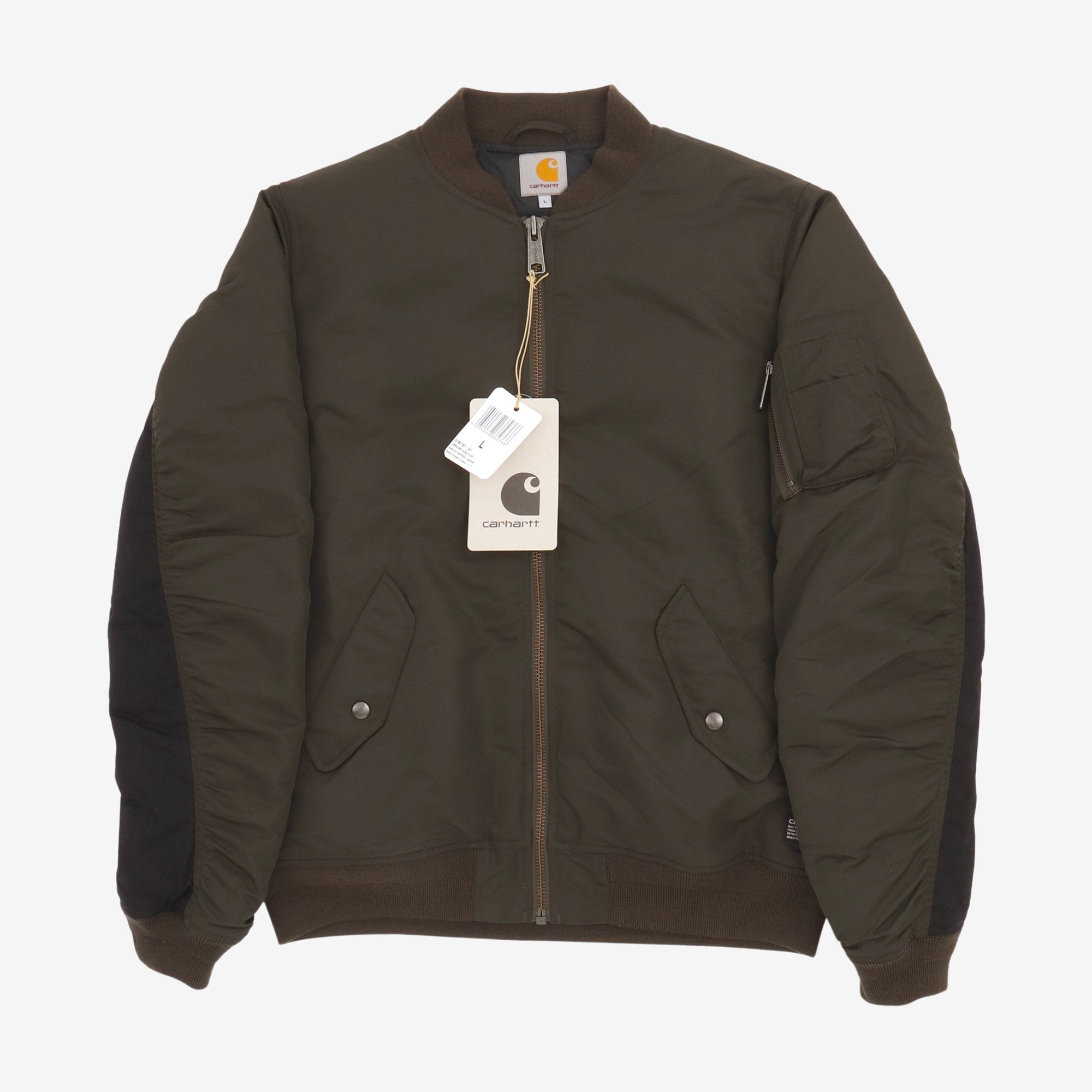 WIP Ashton Bomber Jacket