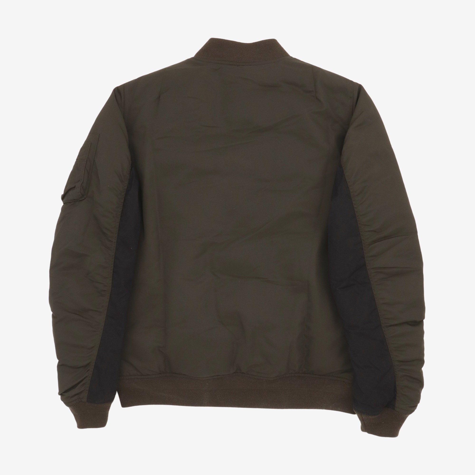 WIP Ashton Bomber Jacket