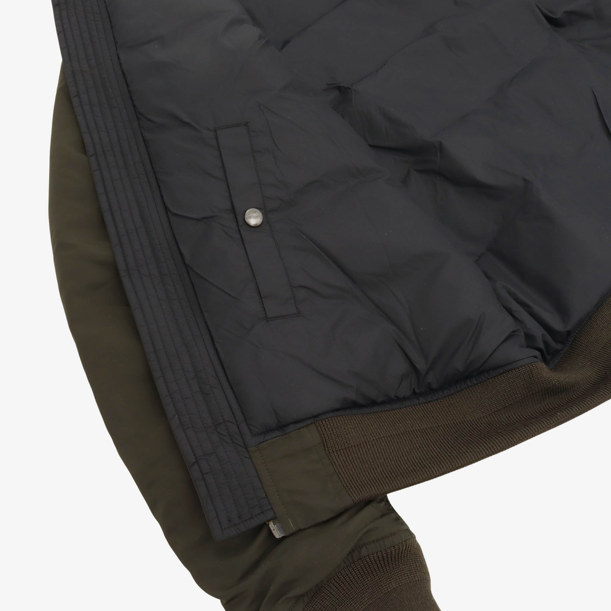 WIP Ashton Bomber Jacket